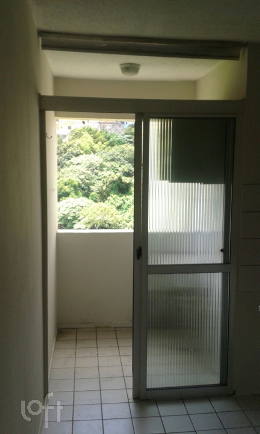 Apartamento à venda com 3 quartos, 56m² - Foto 4