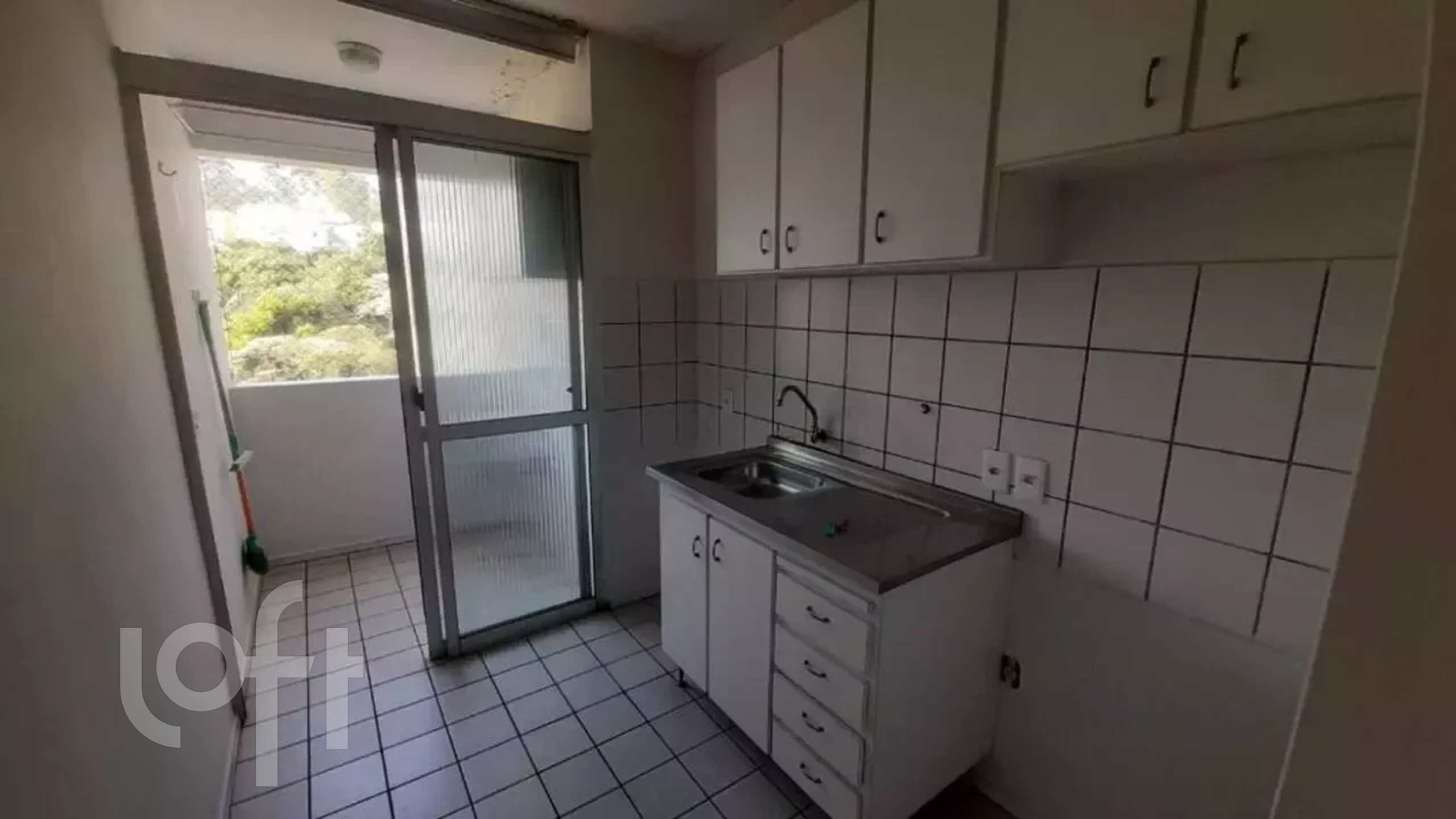 Apartamento à venda com 3 quartos, 56m² - Foto 6