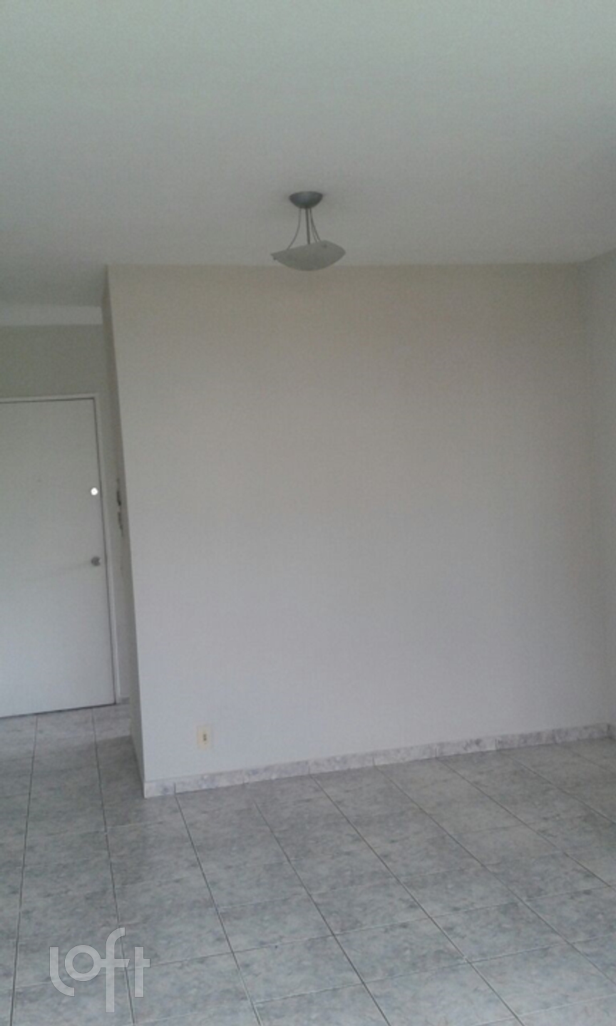 Apartamento à venda com 3 quartos, 56m² - Foto 3