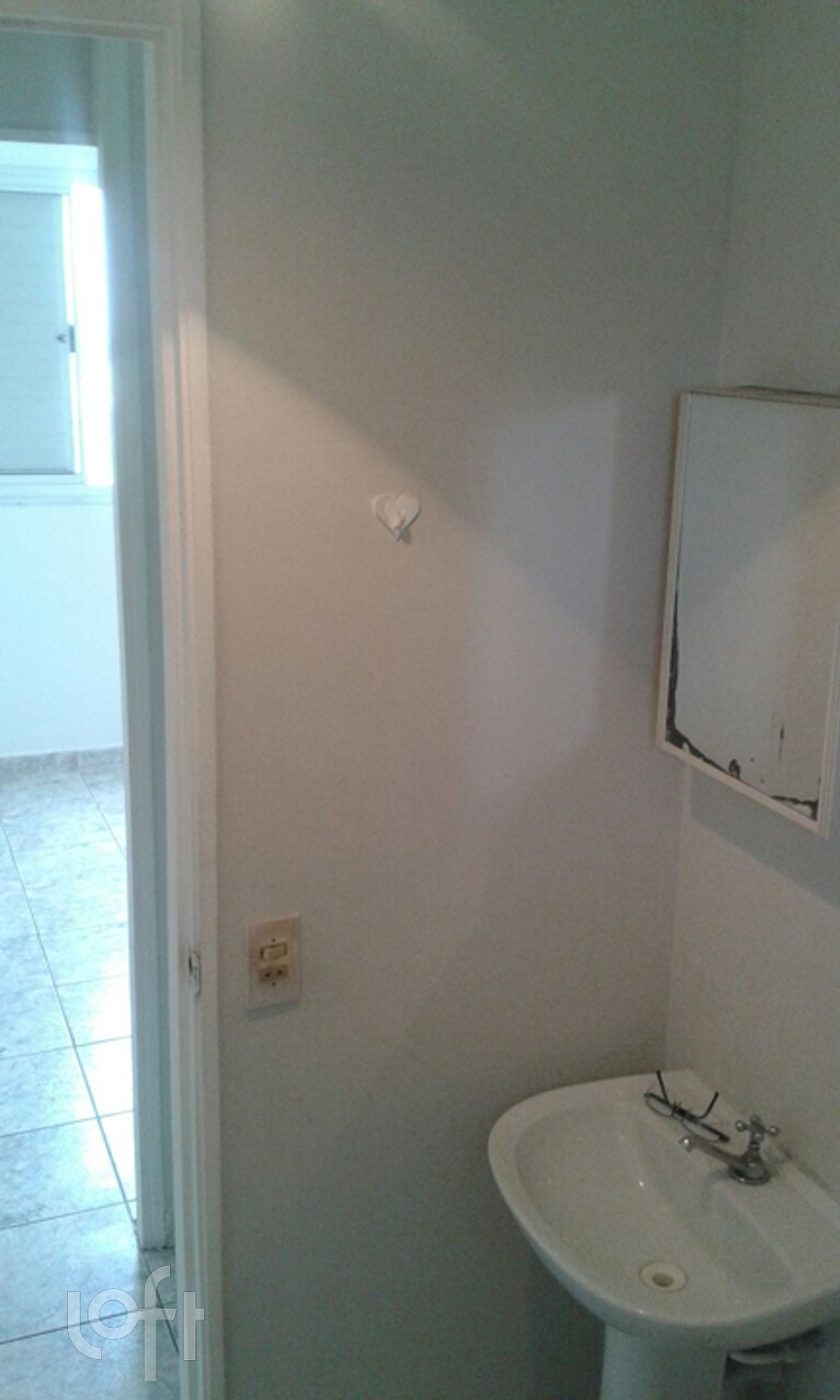 Apartamento à venda com 3 quartos, 56m² - Foto 15