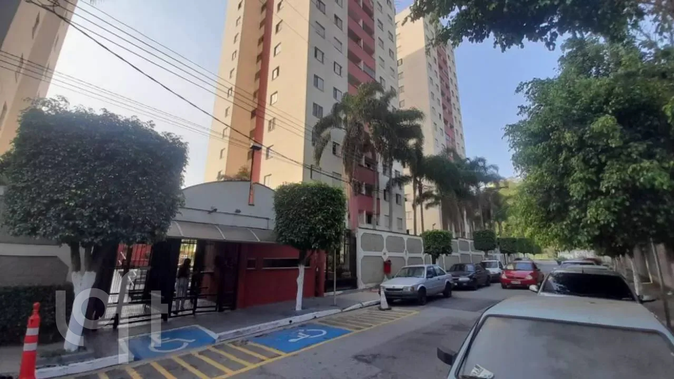 Apartamento à venda com 3 quartos, 56m² - Foto 16