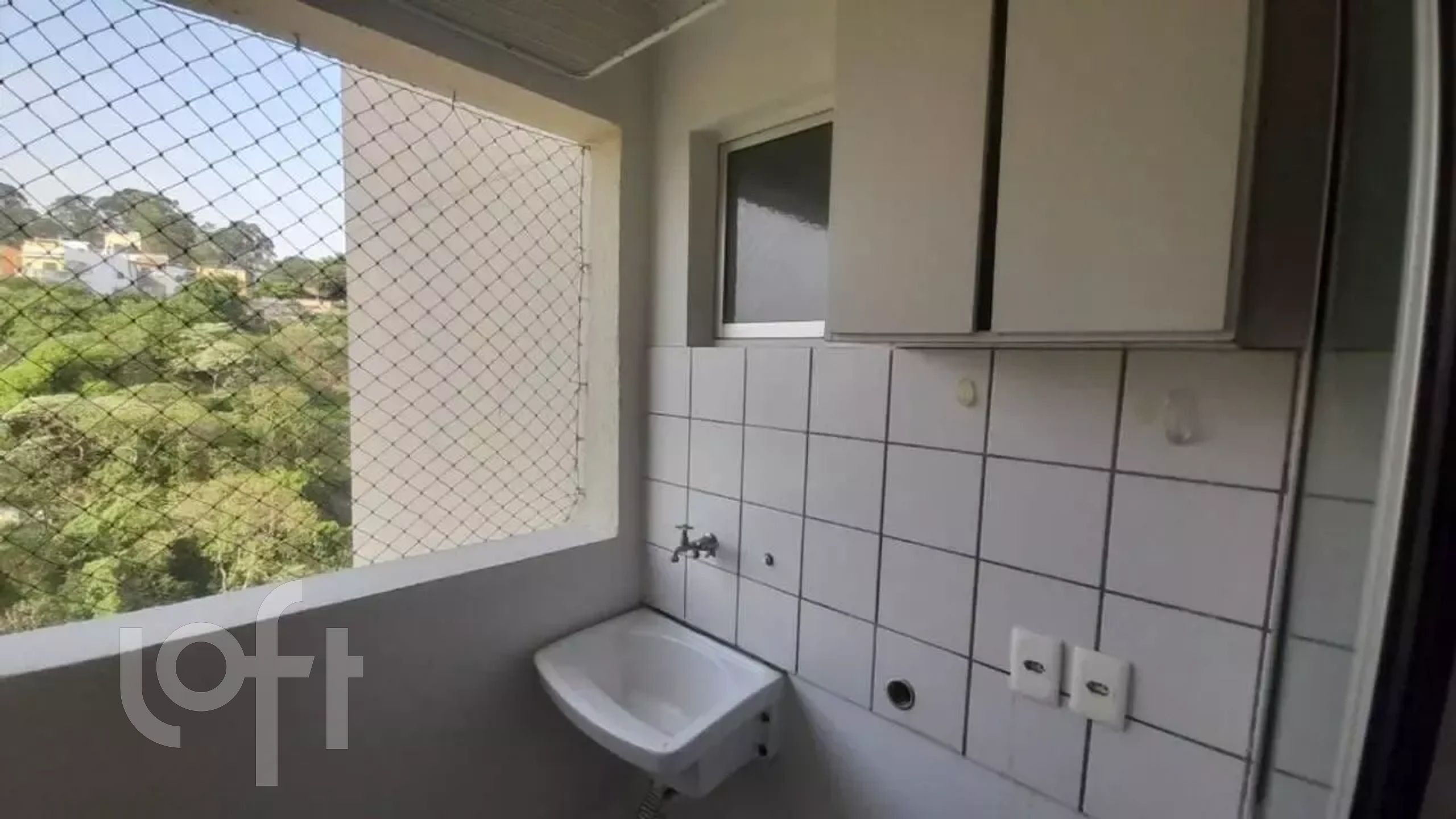 Apartamento à venda com 3 quartos, 56m² - Foto 7