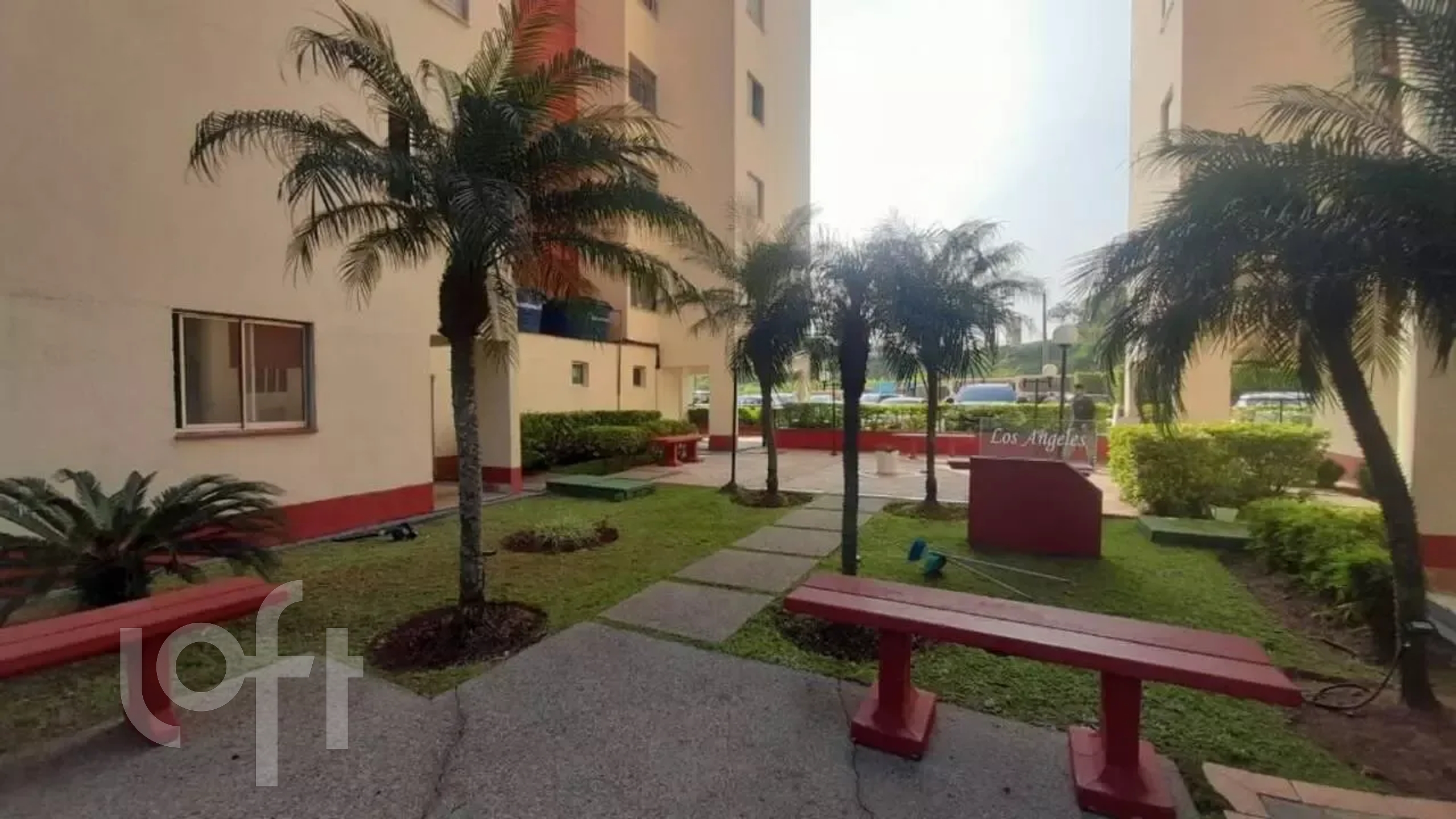 Apartamento à venda com 3 quartos, 56m² - Foto 17