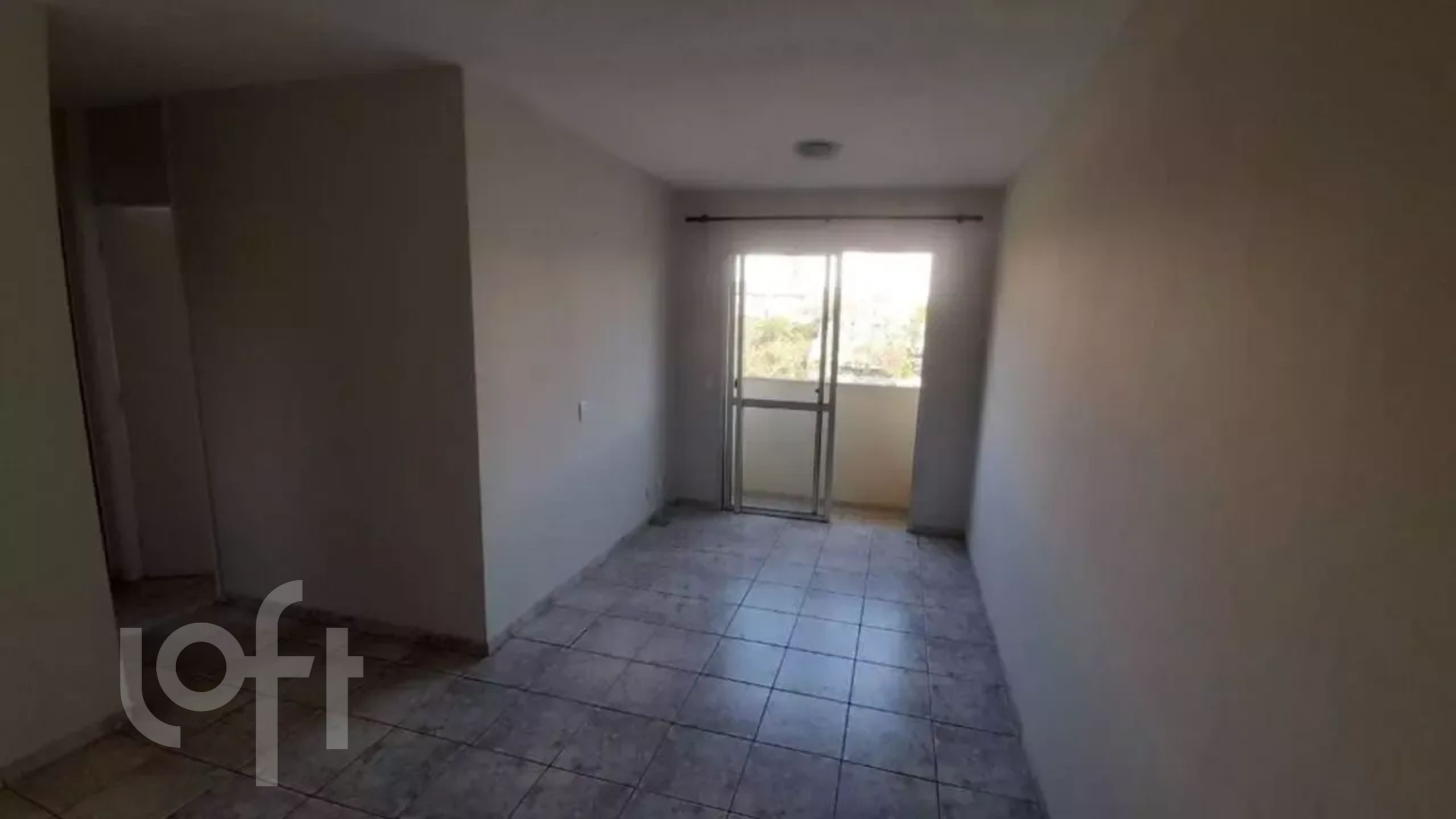 Apartamento à venda com 3 quartos, 56m² - Foto 1