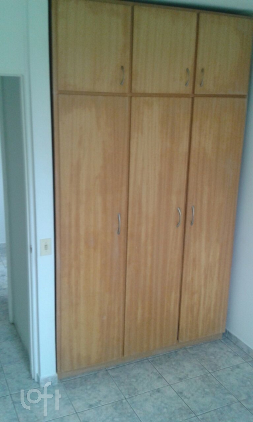 Apartamento à venda com 3 quartos, 56m² - Foto 9