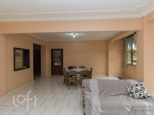 Apartamento com 163m², 3 dormitórios, 1 suíte, Bom Fim em Porto Alegre