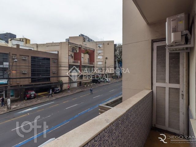 Apartamento com 163m², 3 dormitórios, 1 suíte, Bom Fim em Porto Alegre