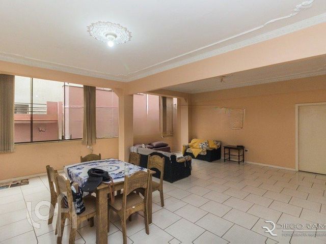 Apartamento com 163m², 3 dormitórios, 1 suíte, Bom Fim em Porto Alegre