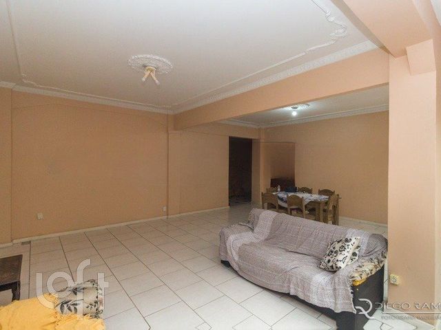 Apartamento com 163m², 3 dormitórios, 1 suíte, Bom Fim em Porto Alegre