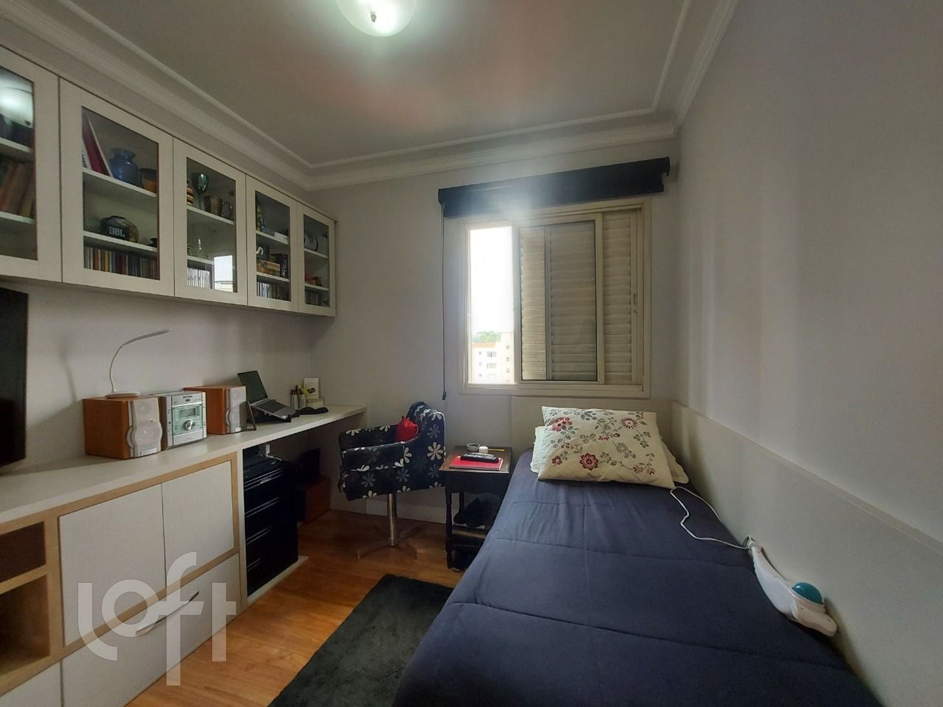 Apartamento à venda com 2 quartos, 82m² - Foto 23