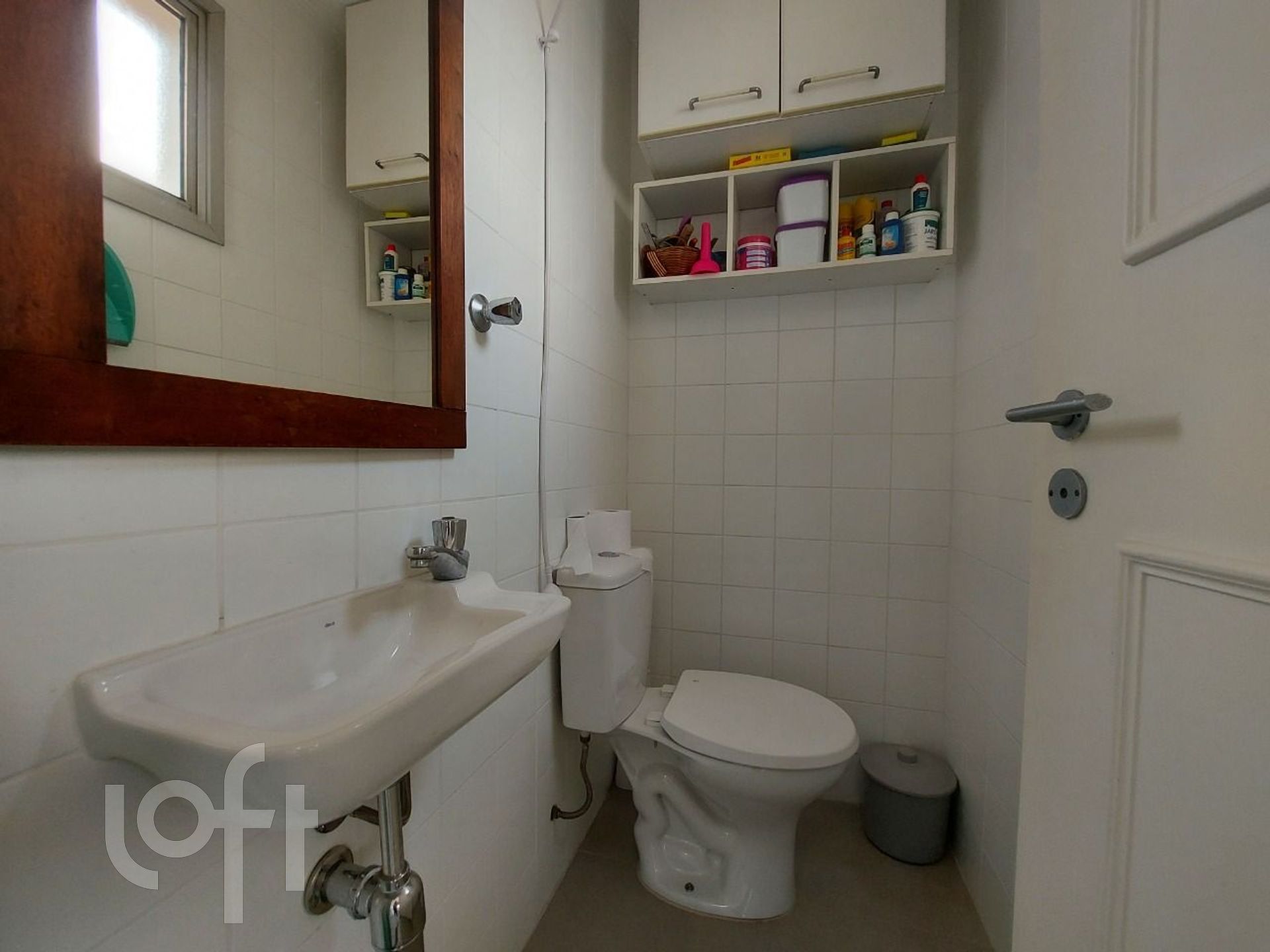 Apartamento à venda com 2 quartos, 82m² - Foto 6