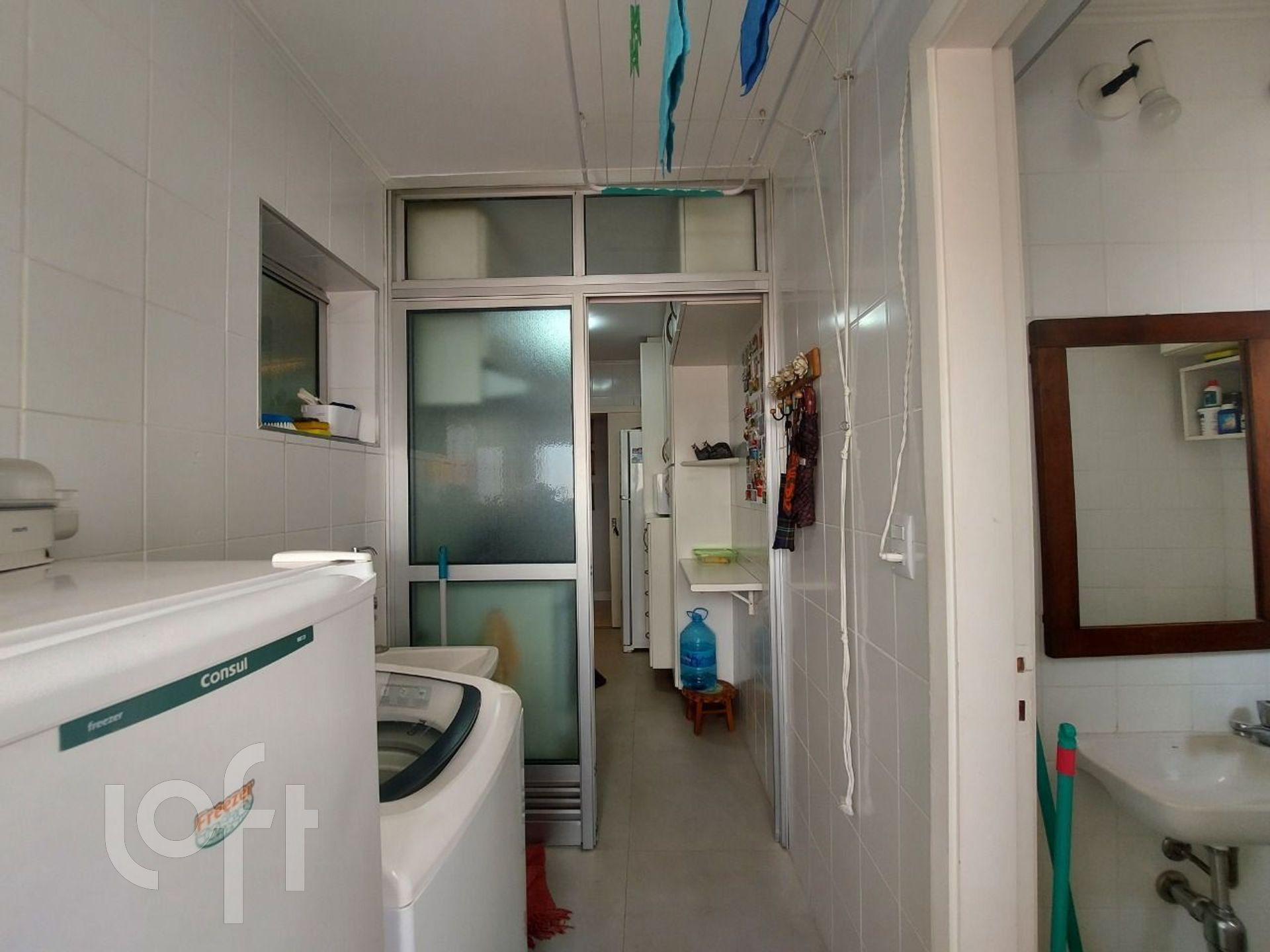 Apartamento à venda com 2 quartos, 82m² - Foto 7