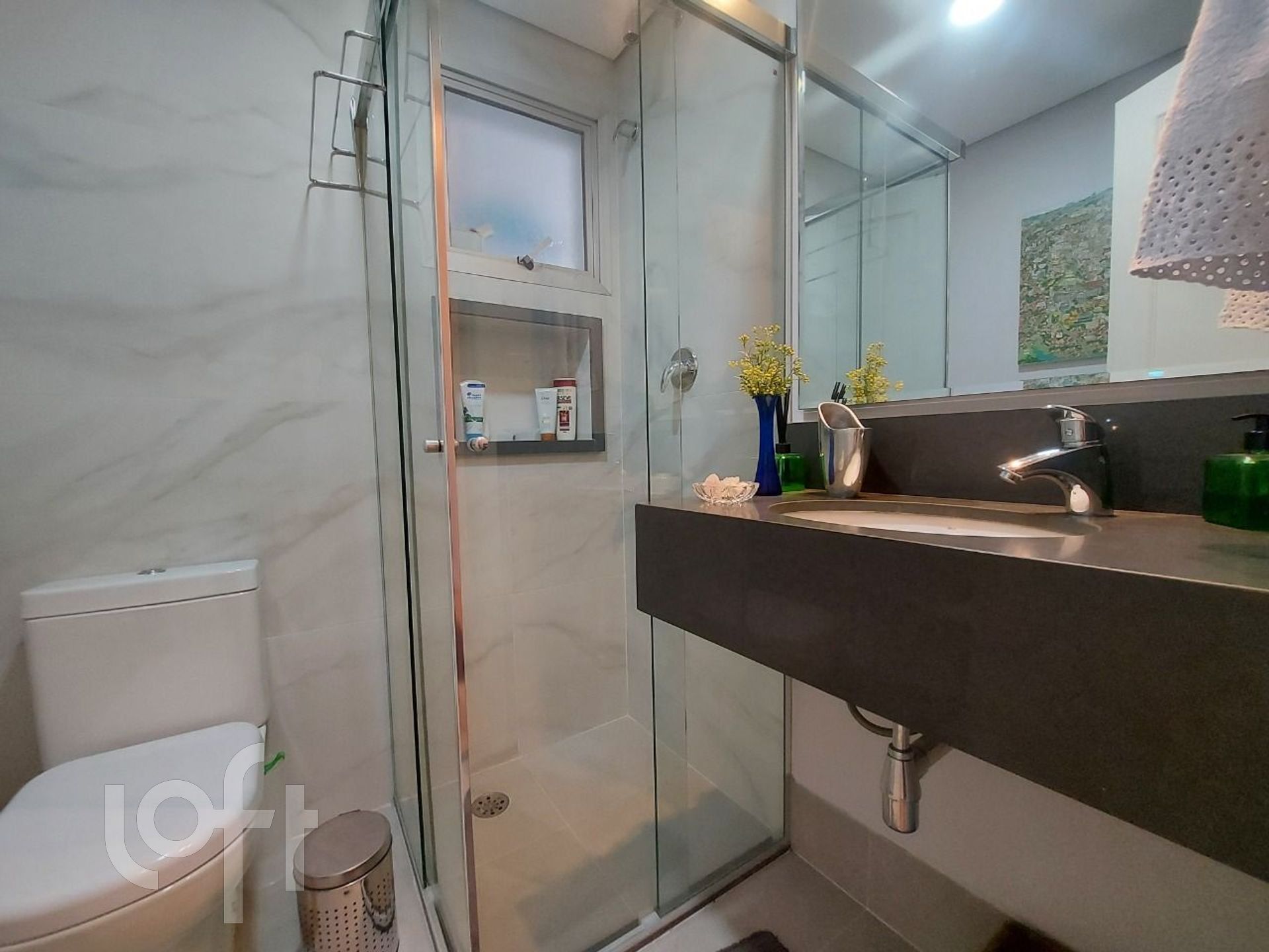 Apartamento à venda com 2 quartos, 82m² - Foto 25