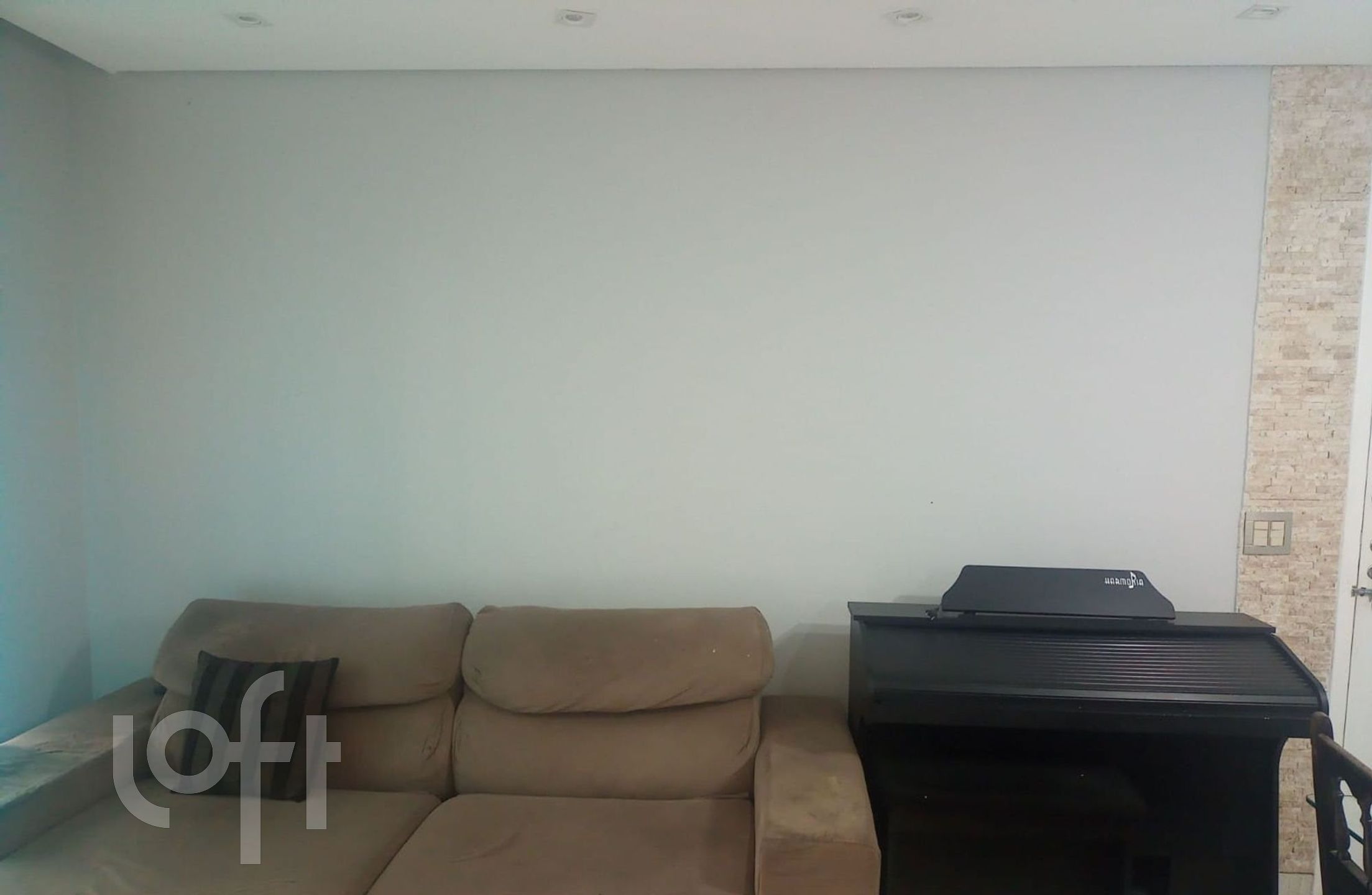 Apartamento à venda com 2 quartos, 56m² - Foto 9