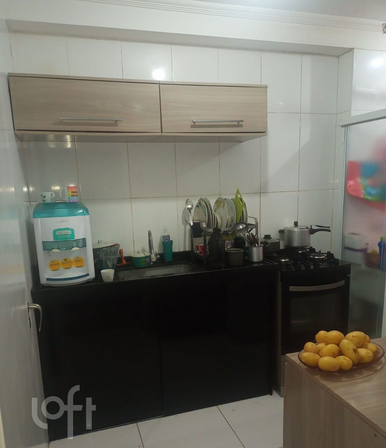 Apartamento à venda com 2 quartos, 56m² - Foto 10