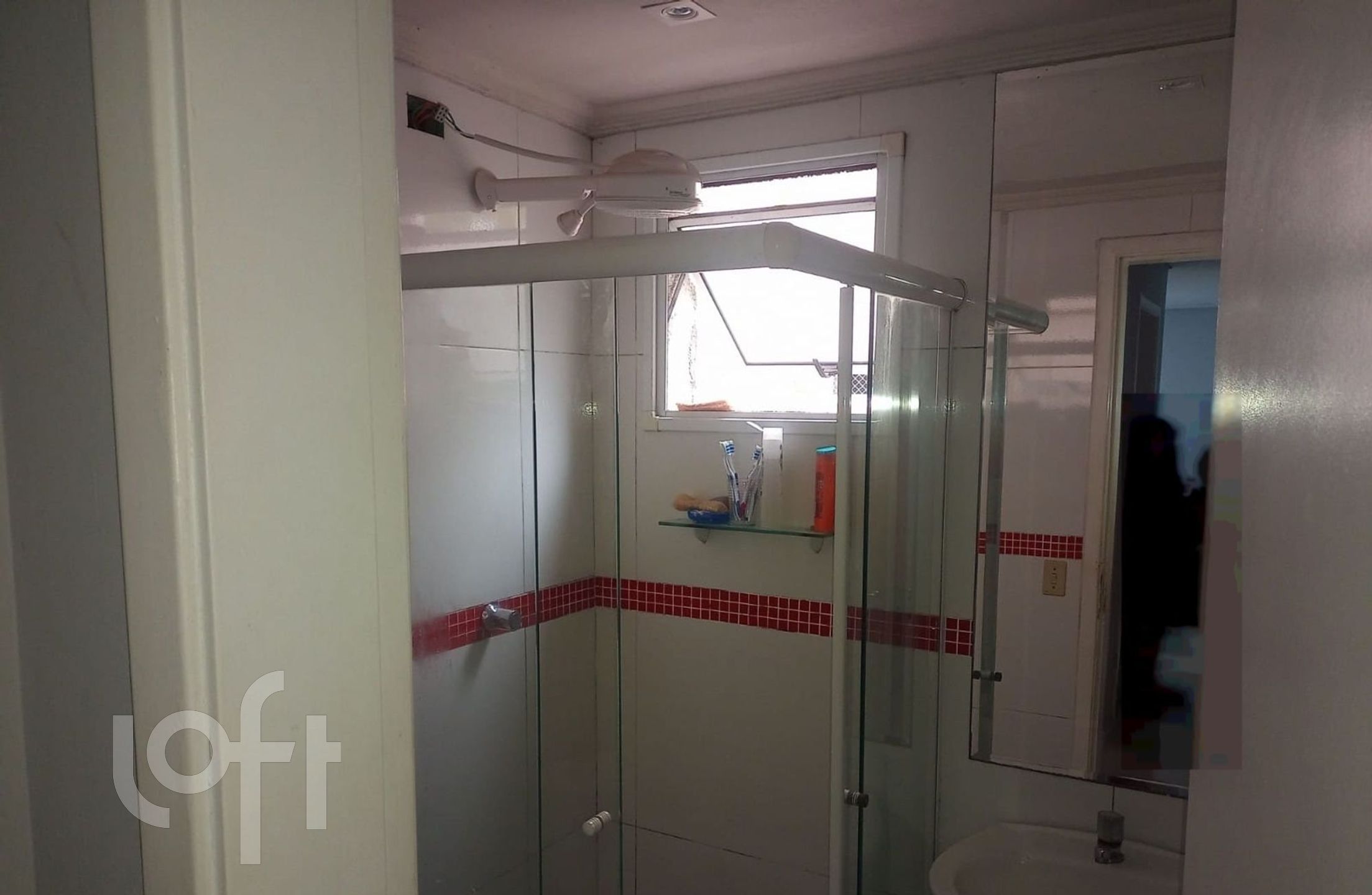 Apartamento à venda com 2 quartos, 56m² - Foto 11