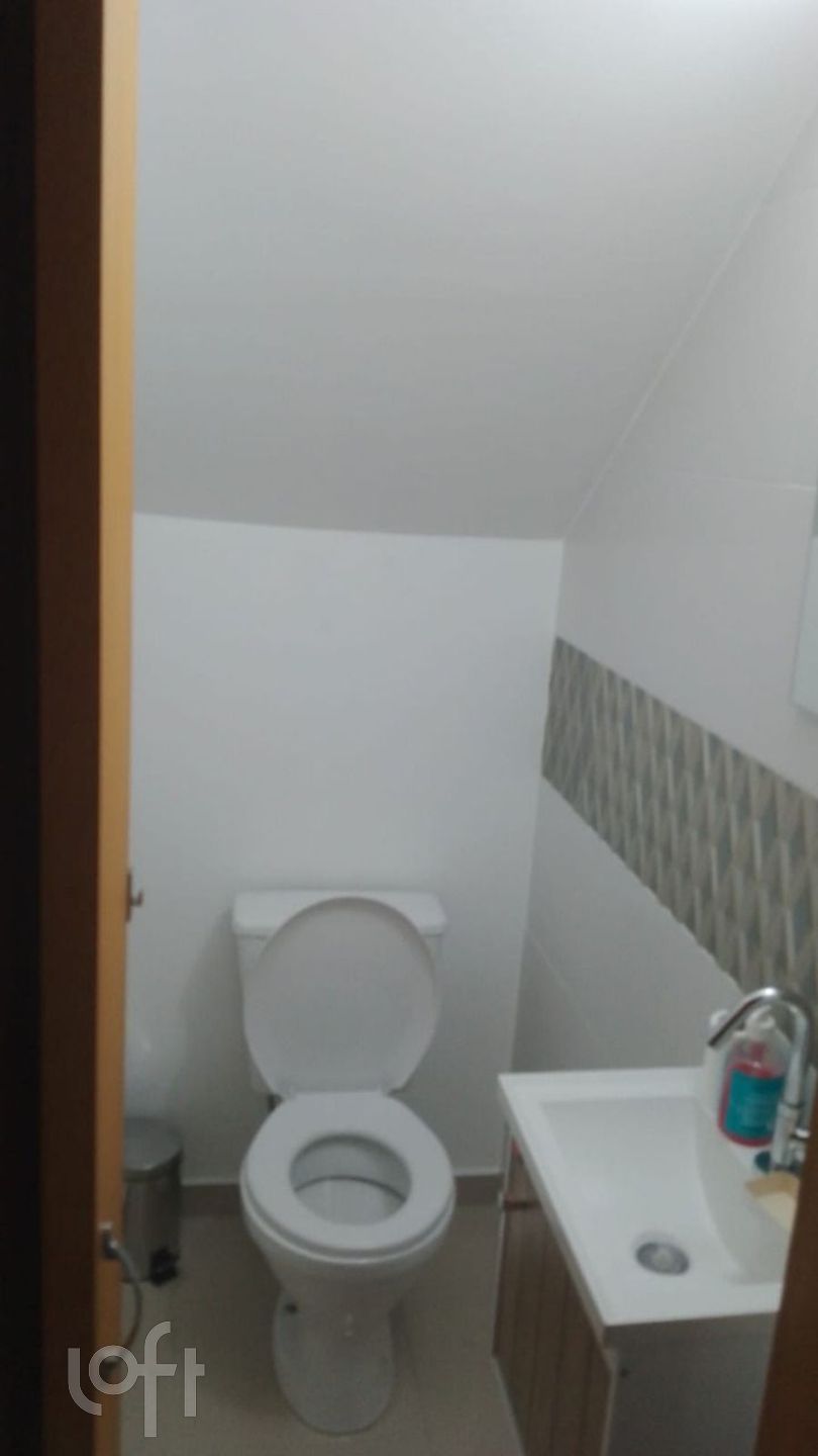 Casa à venda com 3 quartos, 120m² - Foto 7