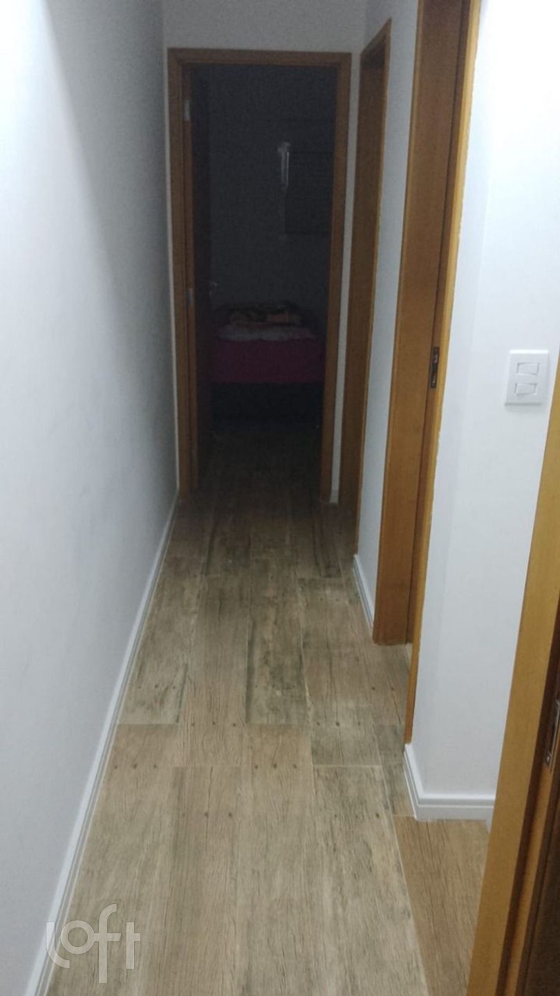Casa à venda com 3 quartos, 120m² - Foto 8