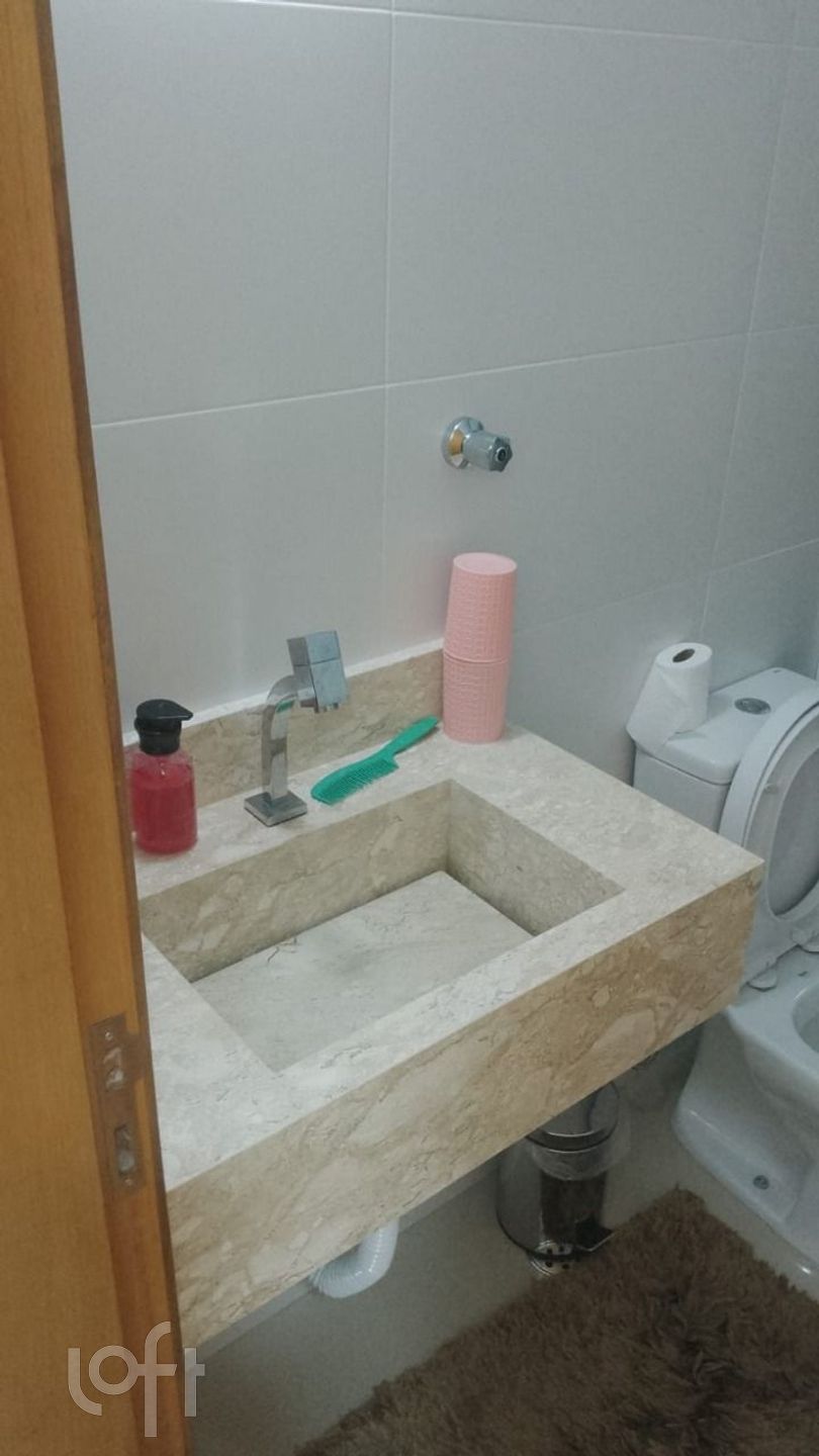Casa à venda com 3 quartos, 120m² - Foto 9