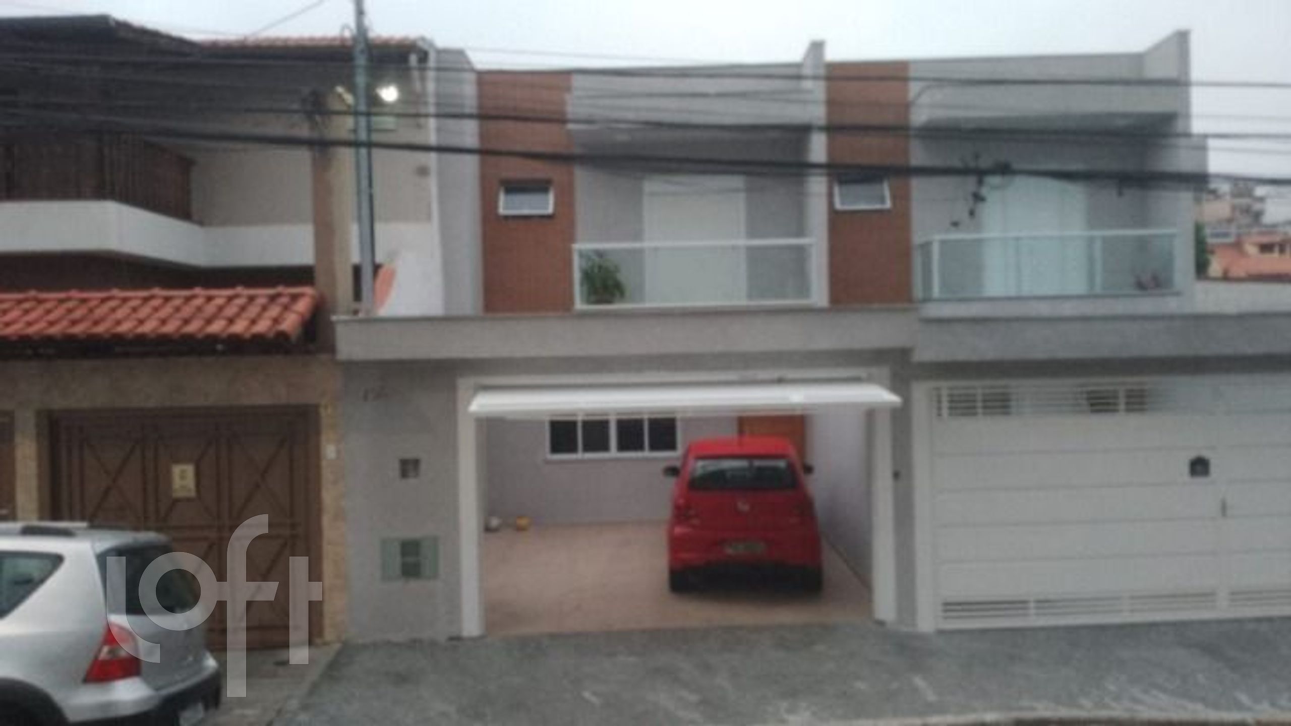 Casa à venda com 3 quartos, 120m² - Foto 14