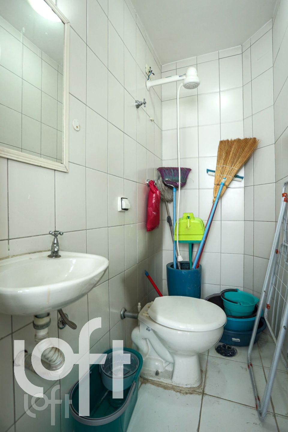 Apartamento à venda com 3 quartos, 117m² - Foto 31