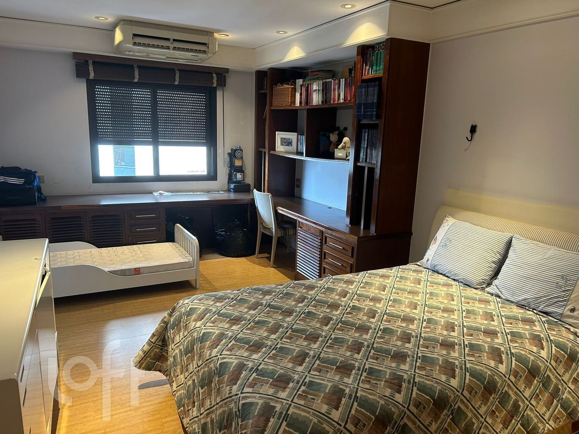 Apartamento à venda com 5 quartos, 500m² - Foto 12