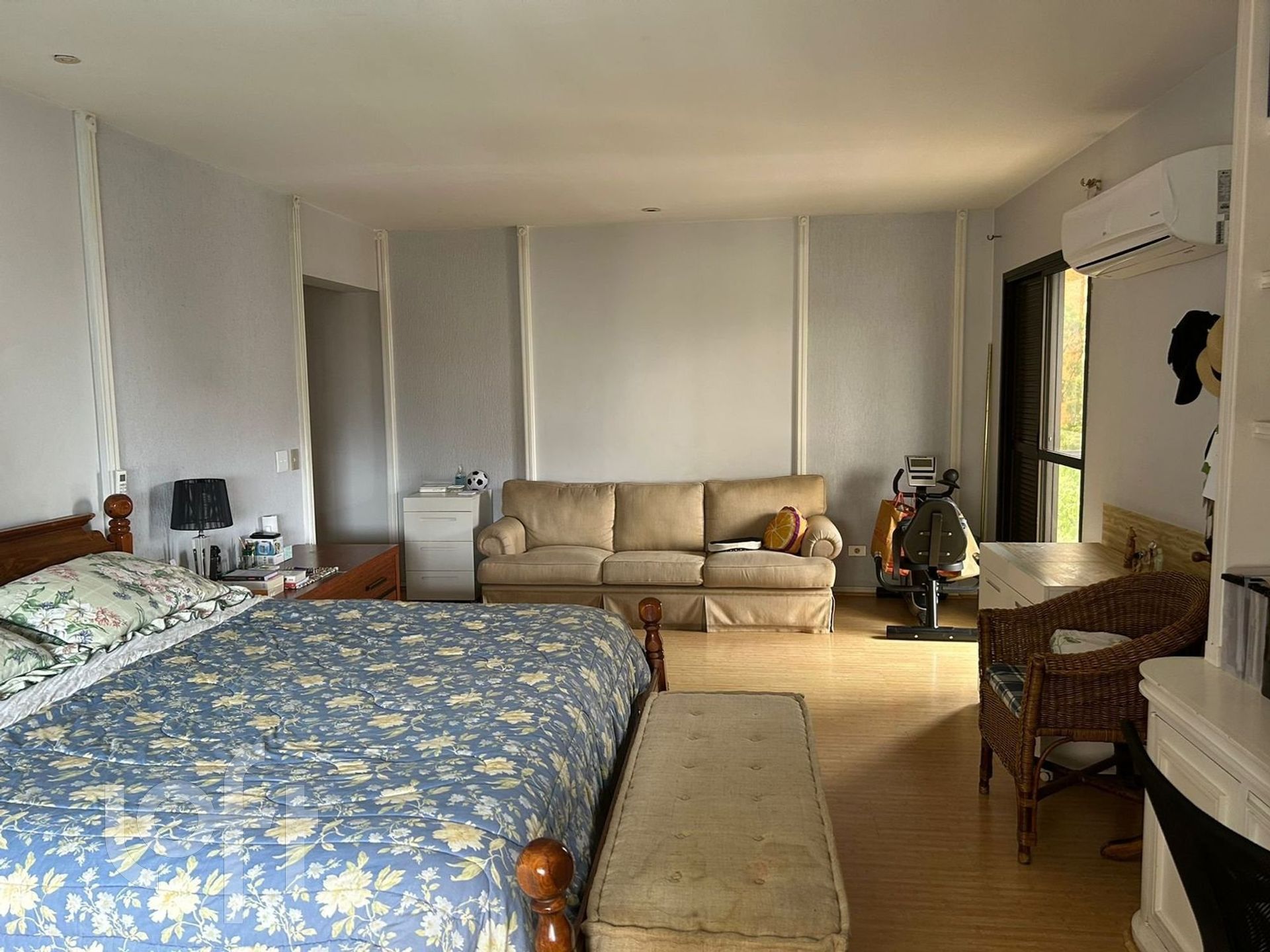 Apartamento à venda com 5 quartos, 500m² - Foto 13