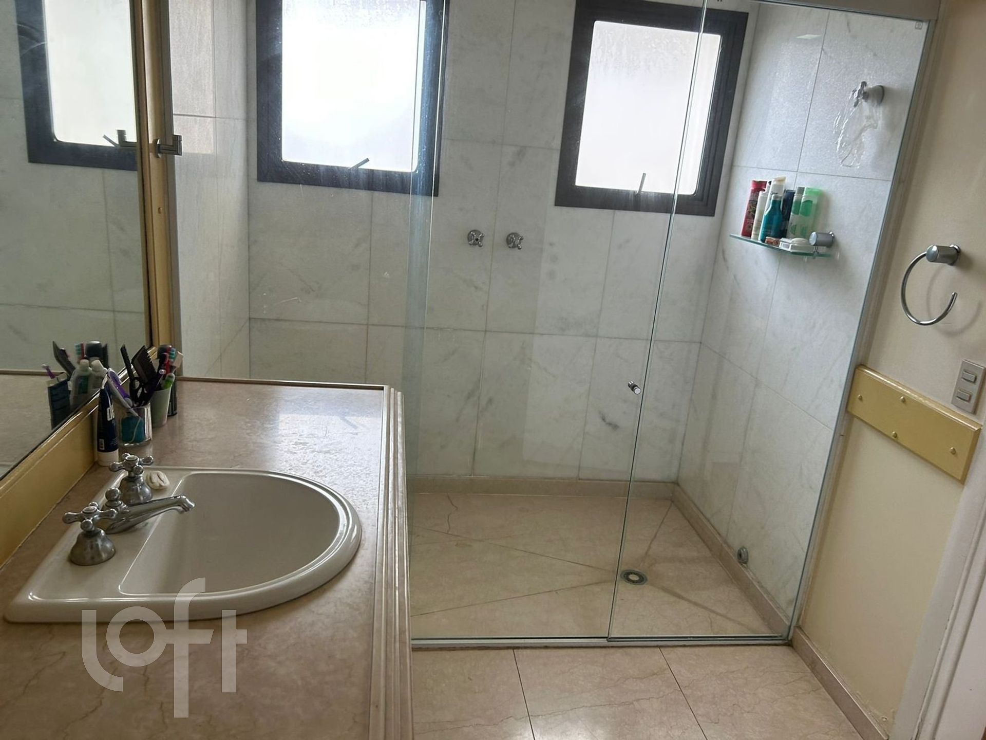 Apartamento à venda com 5 quartos, 500m² - Foto 29