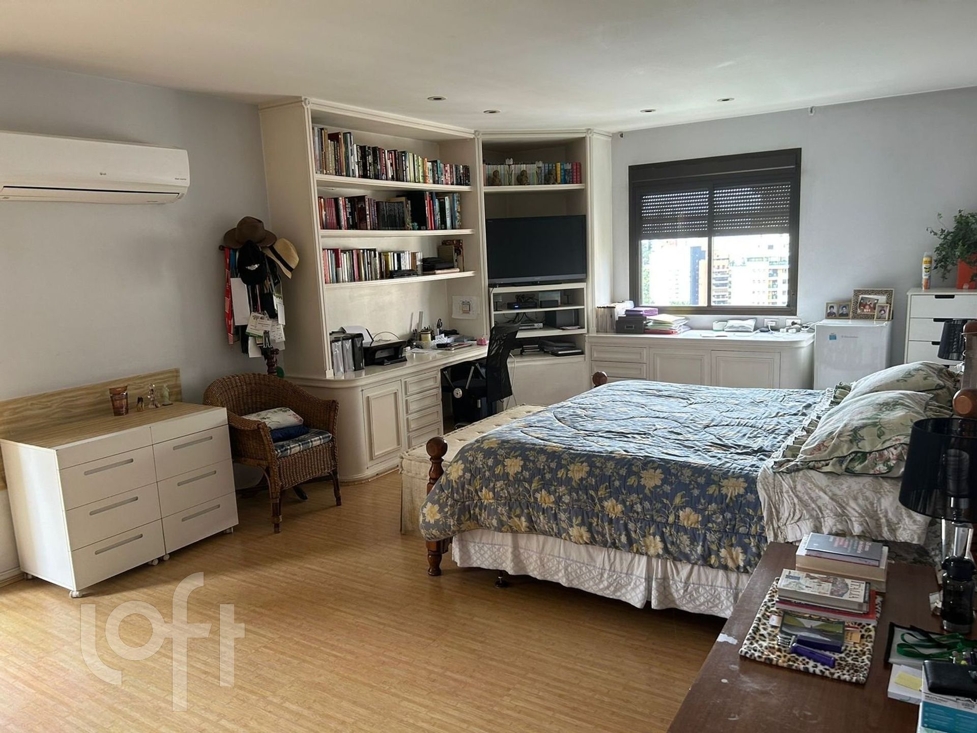 Apartamento à venda com 5 quartos, 500m² - Foto 14