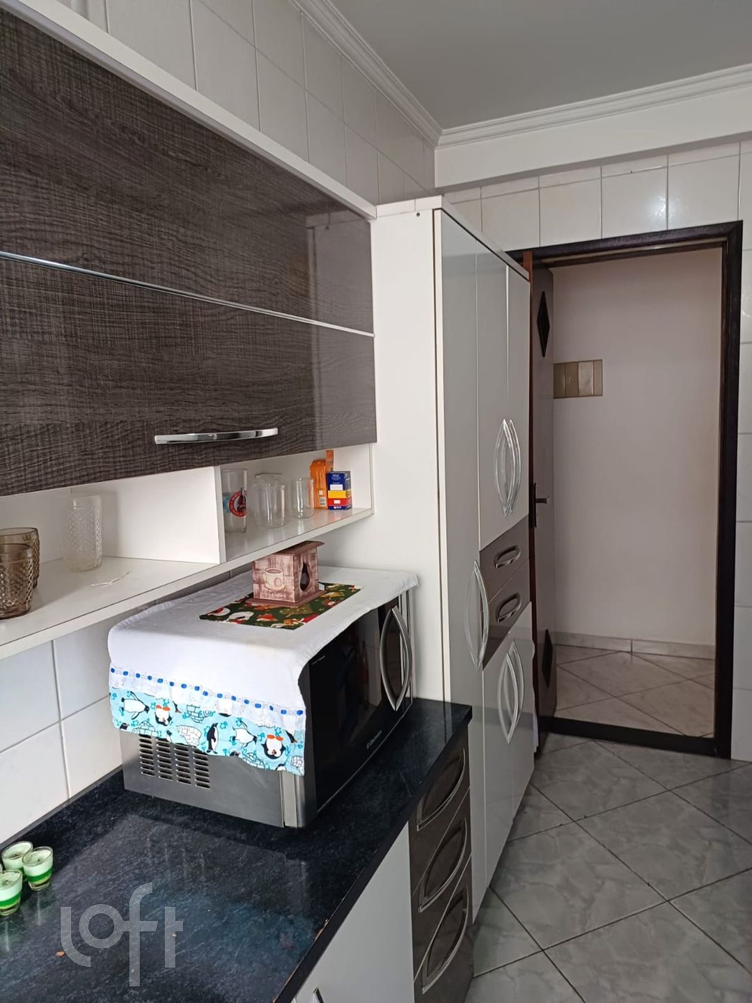 Apartamento à venda com 2 quartos, 70m² - Foto 6