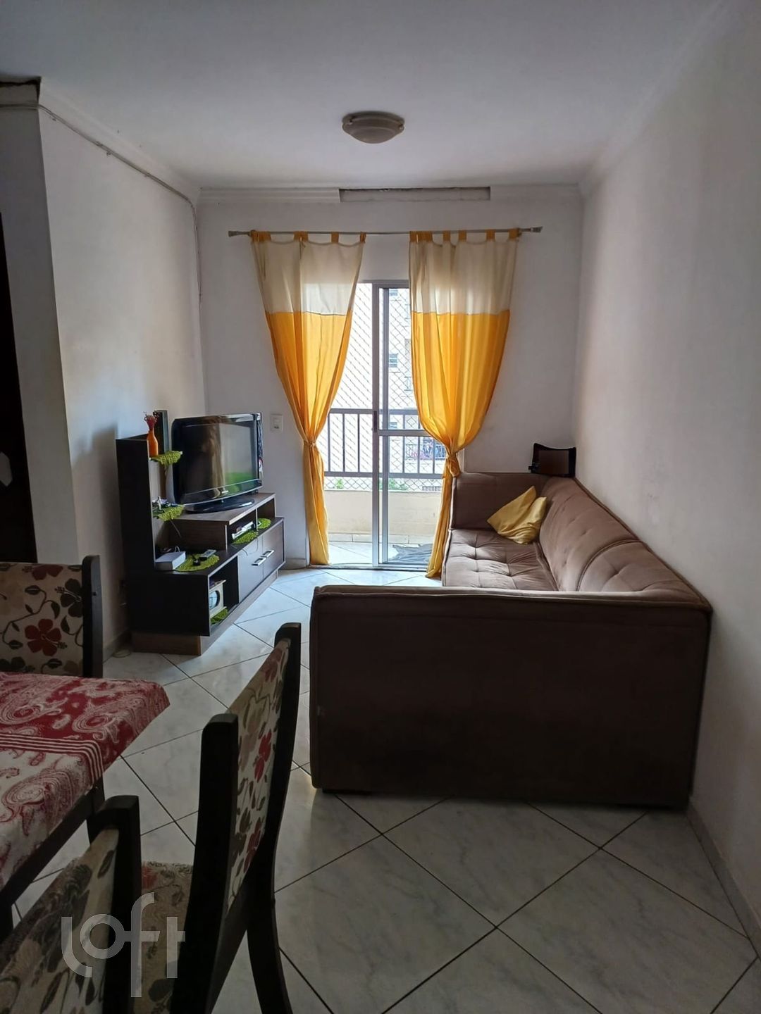 Apartamento à venda em Vila Rio com 70 m², 2 quart