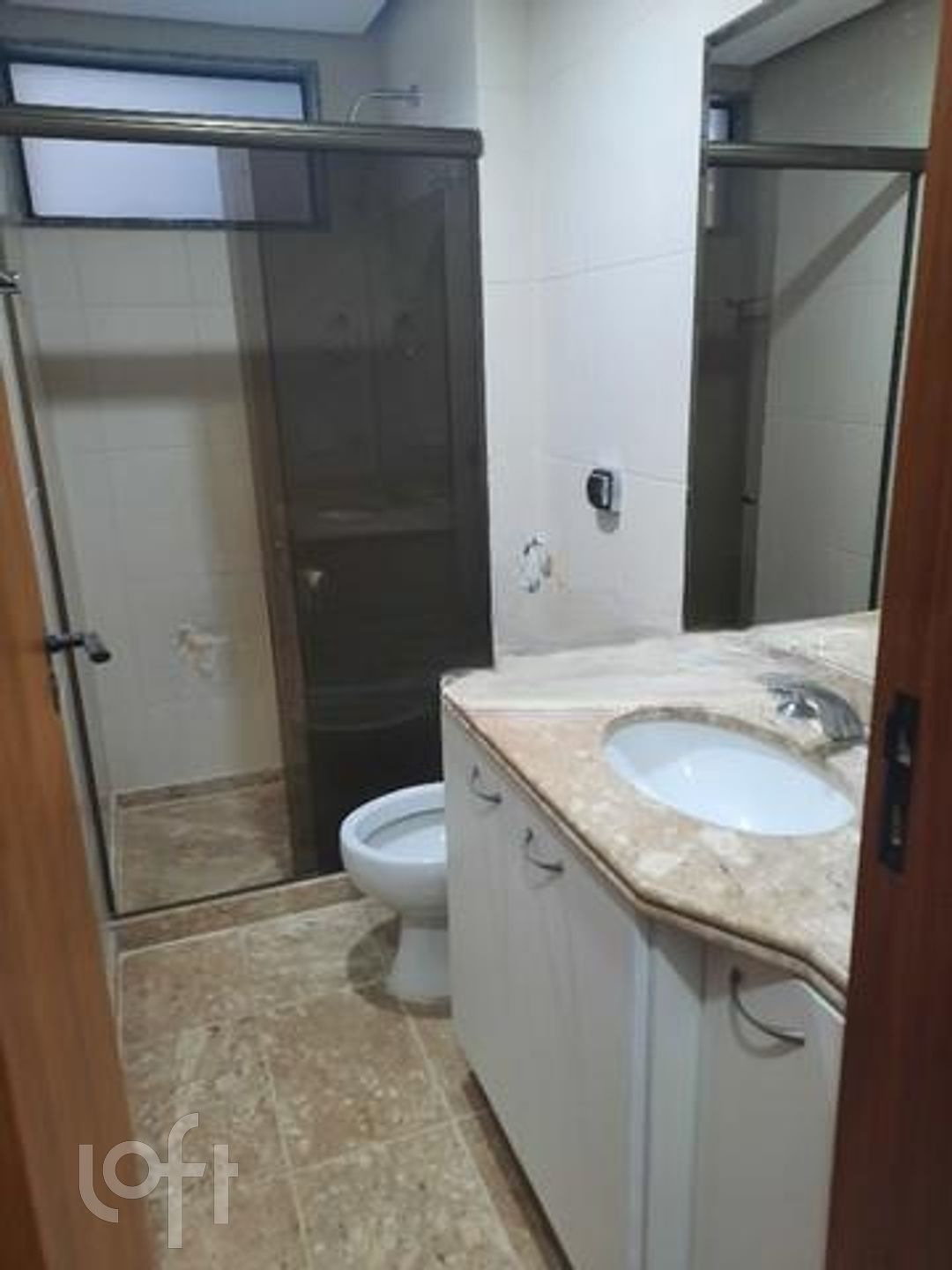 Apartamento à venda com 3 quartos, 85m² - Foto 4