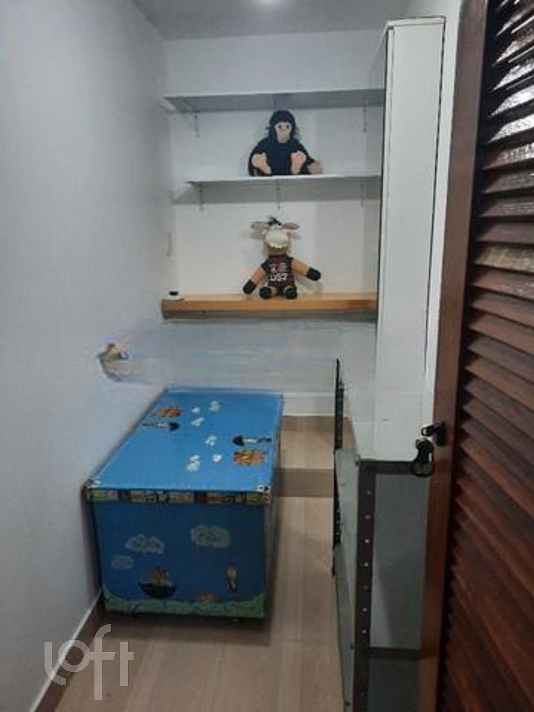 Apartamento à venda com 3 quartos, 85m² - Foto 16