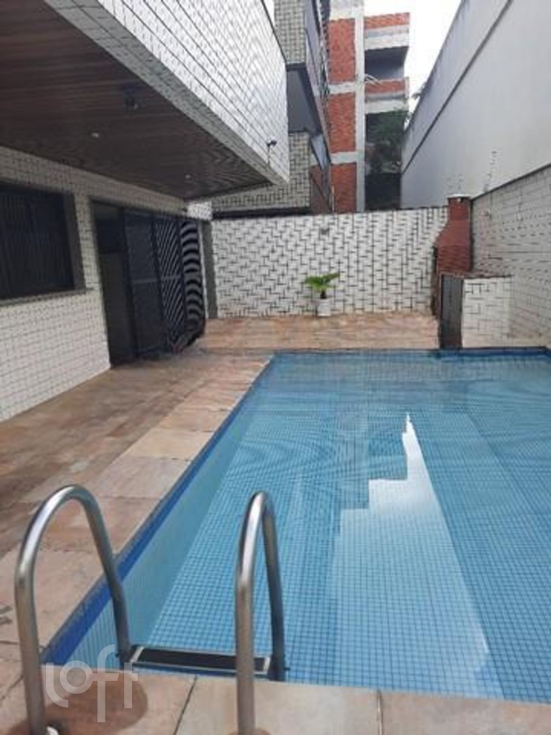 Apartamento à venda com 3 quartos, 85m² - Foto 6