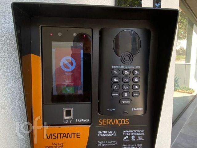 Apartamento com 91m², 1 dormitório, 1 suíte, Rio Branco em Porto Alegre