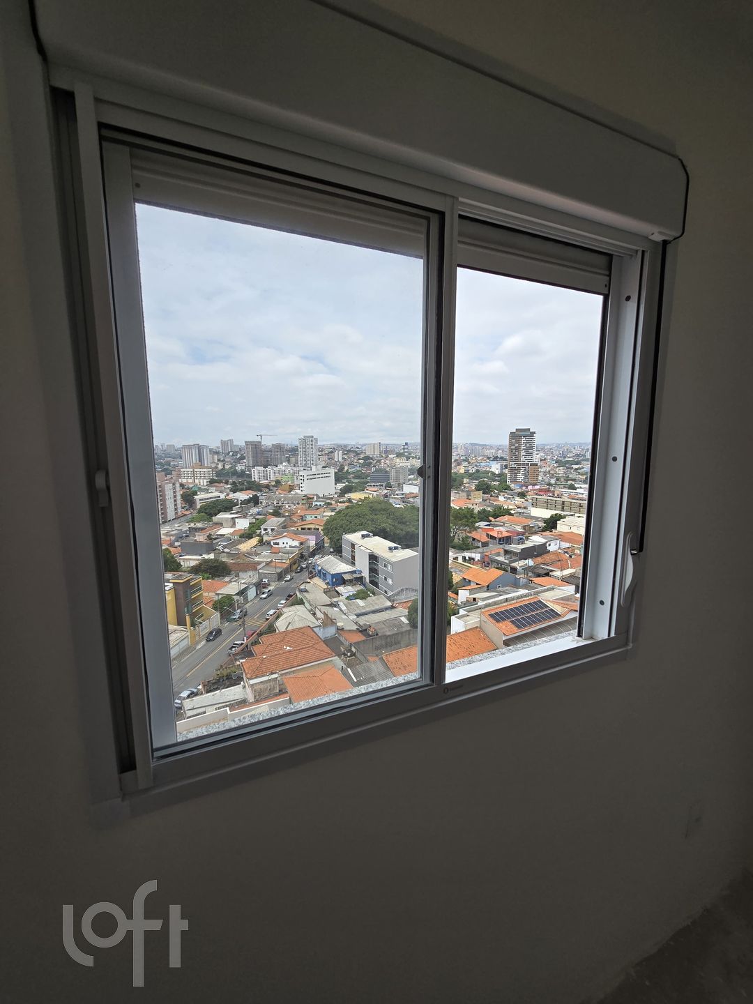 Apartamento à venda com 2 quartos, 42m² - Foto 13