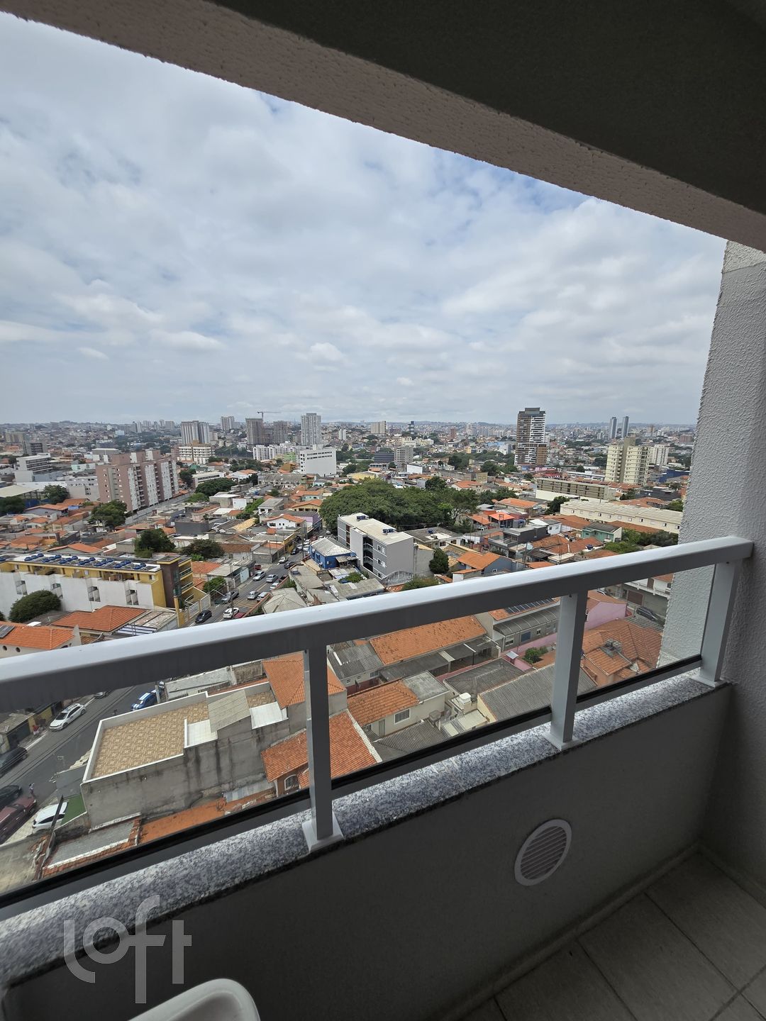 Apartamento à venda com 2 quartos, 42m² - Foto 3