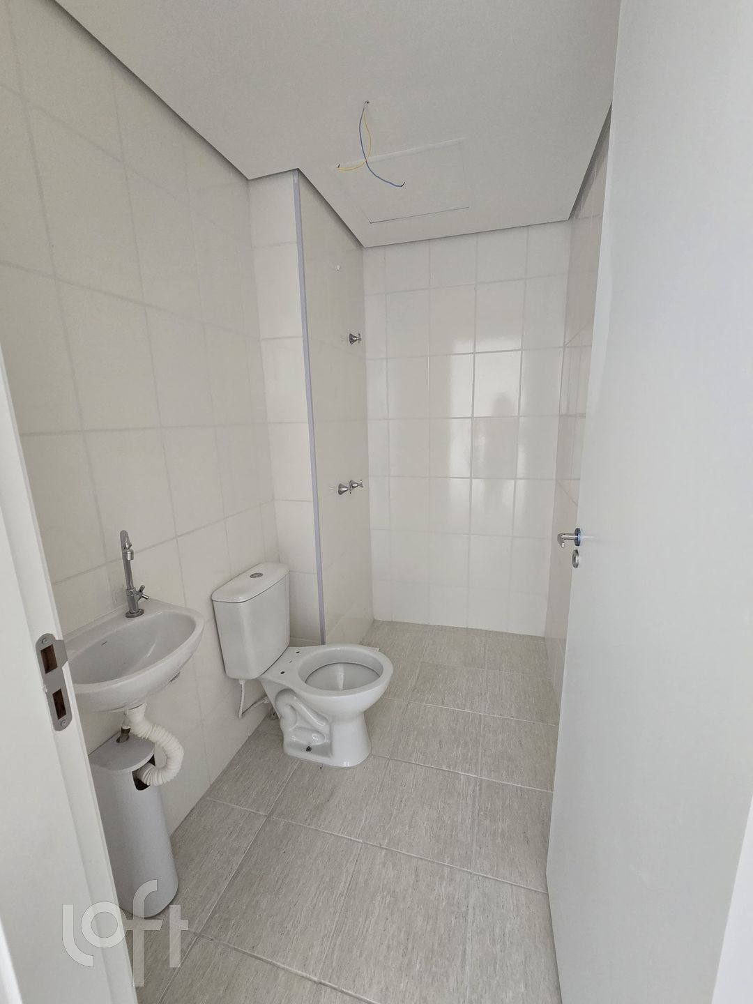 Apartamento à venda com 2 quartos, 42m² - Foto 14