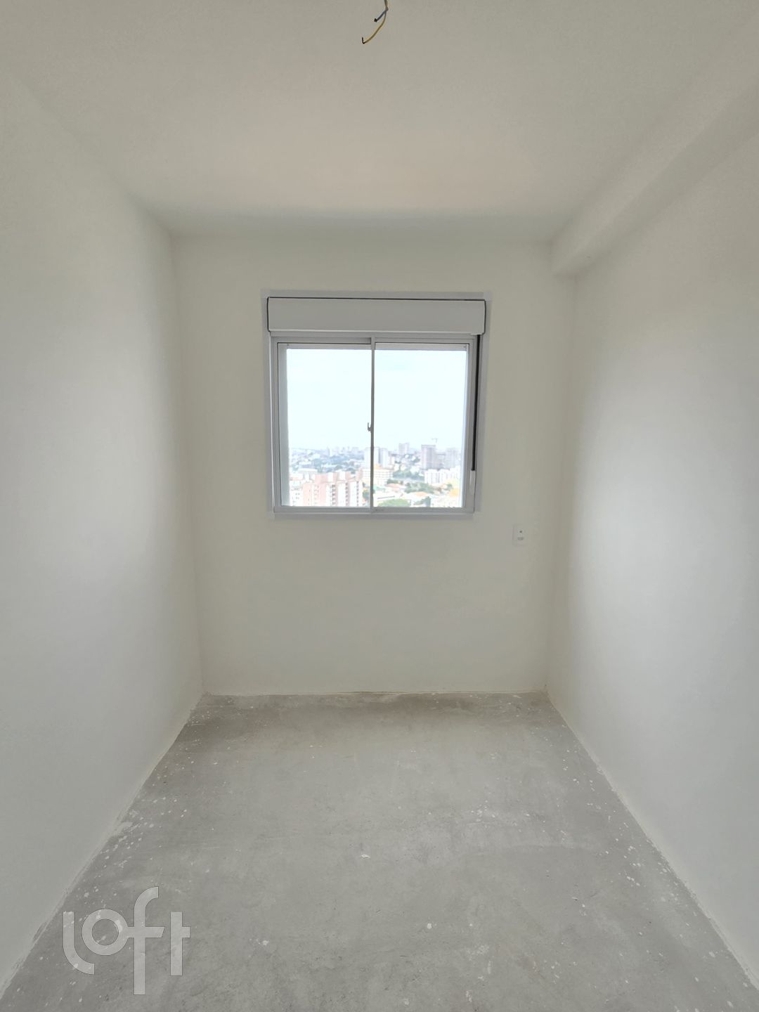 Apartamento à venda com 2 quartos, 42m² - Foto 8