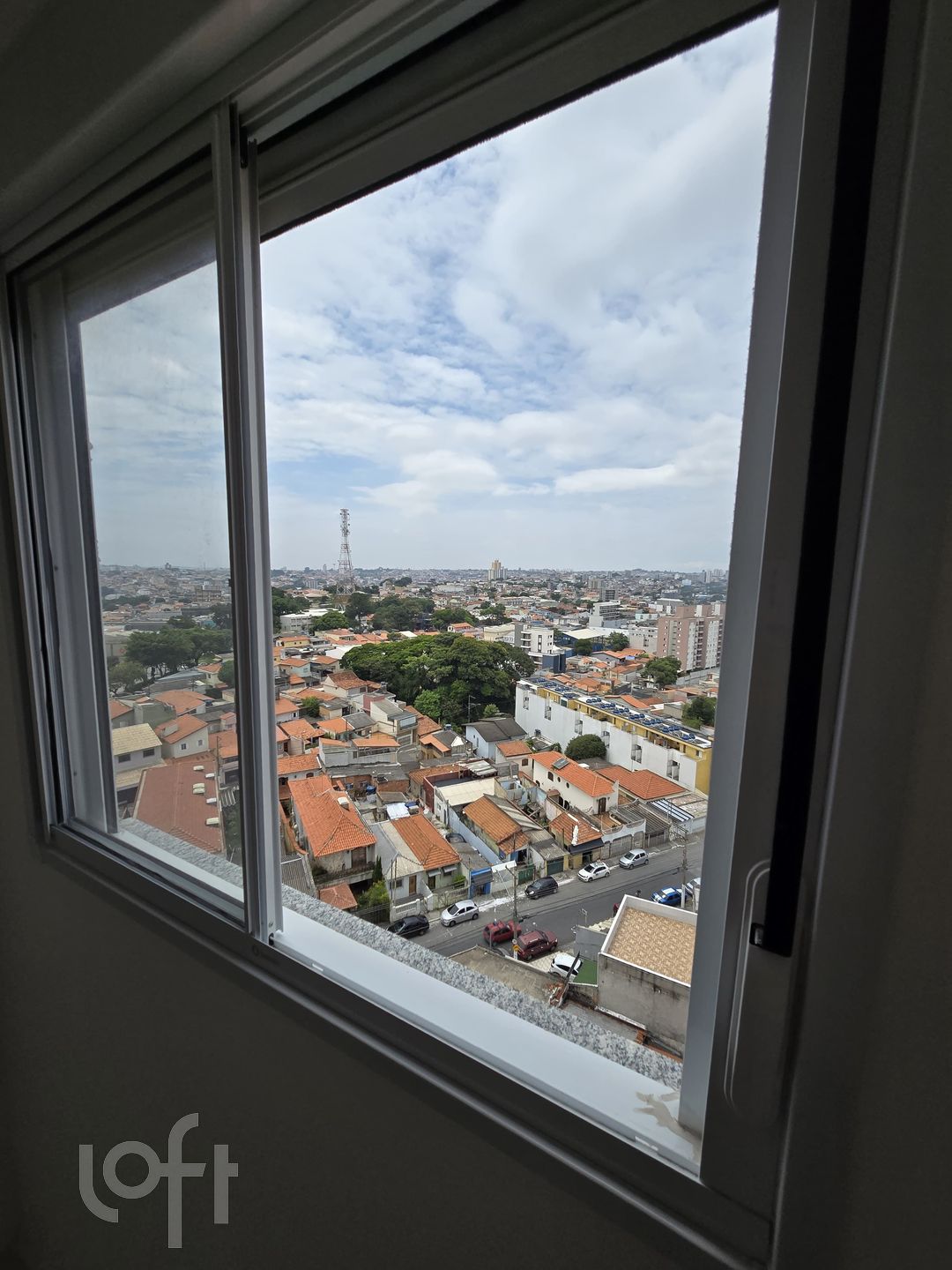 Apartamento à venda com 2 quartos, 42m² - Foto 12