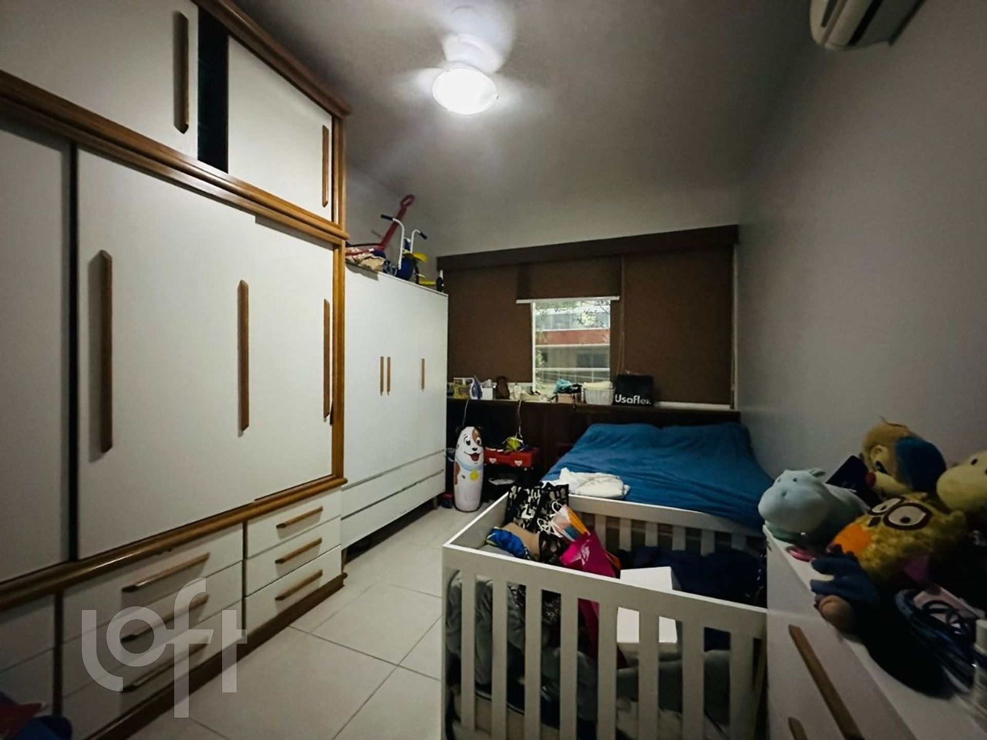 Apartamento à venda com 3 quartos, 105m² - Foto 5