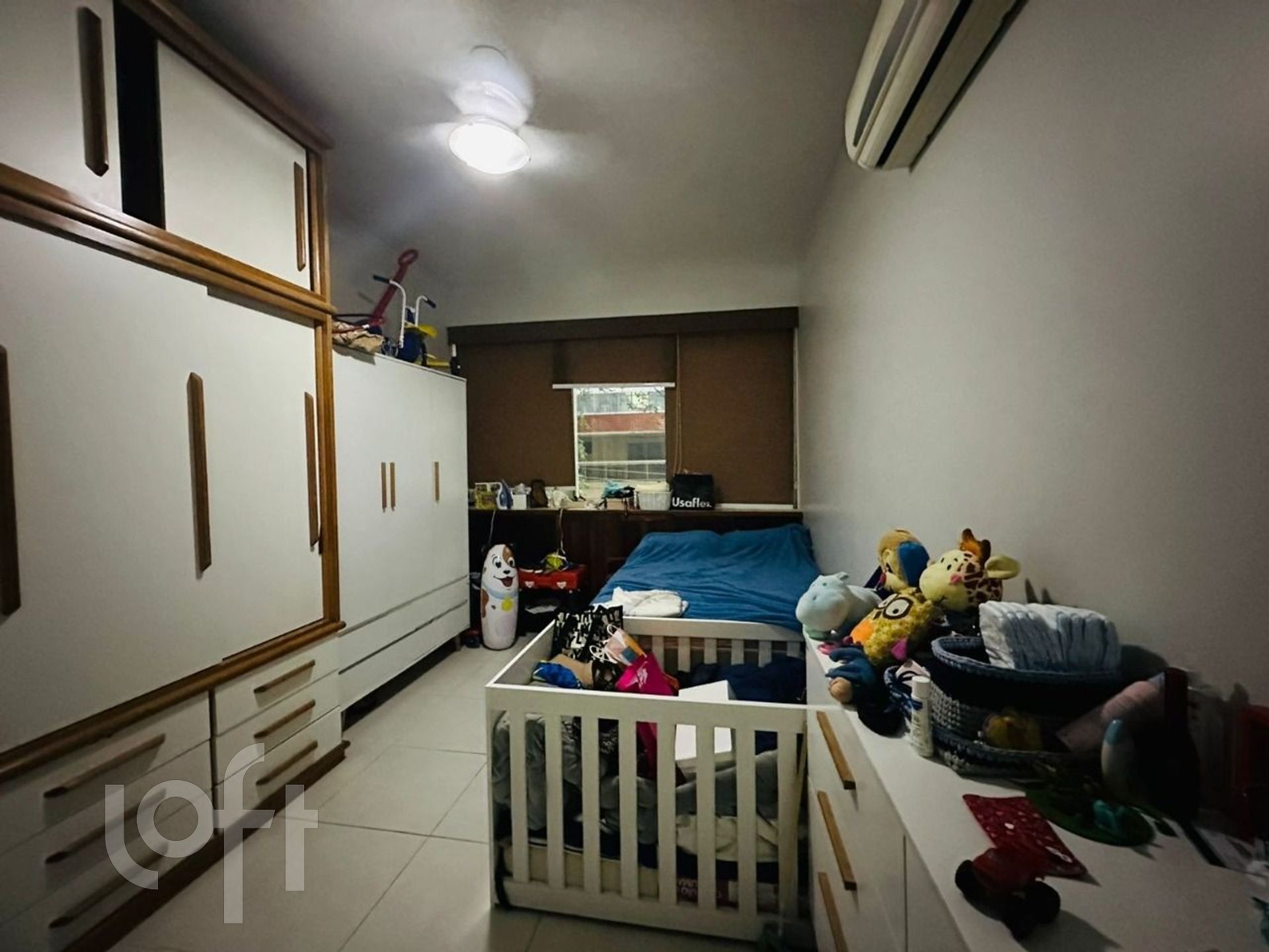 Apartamento à venda com 3 quartos, 105m² - Foto 7