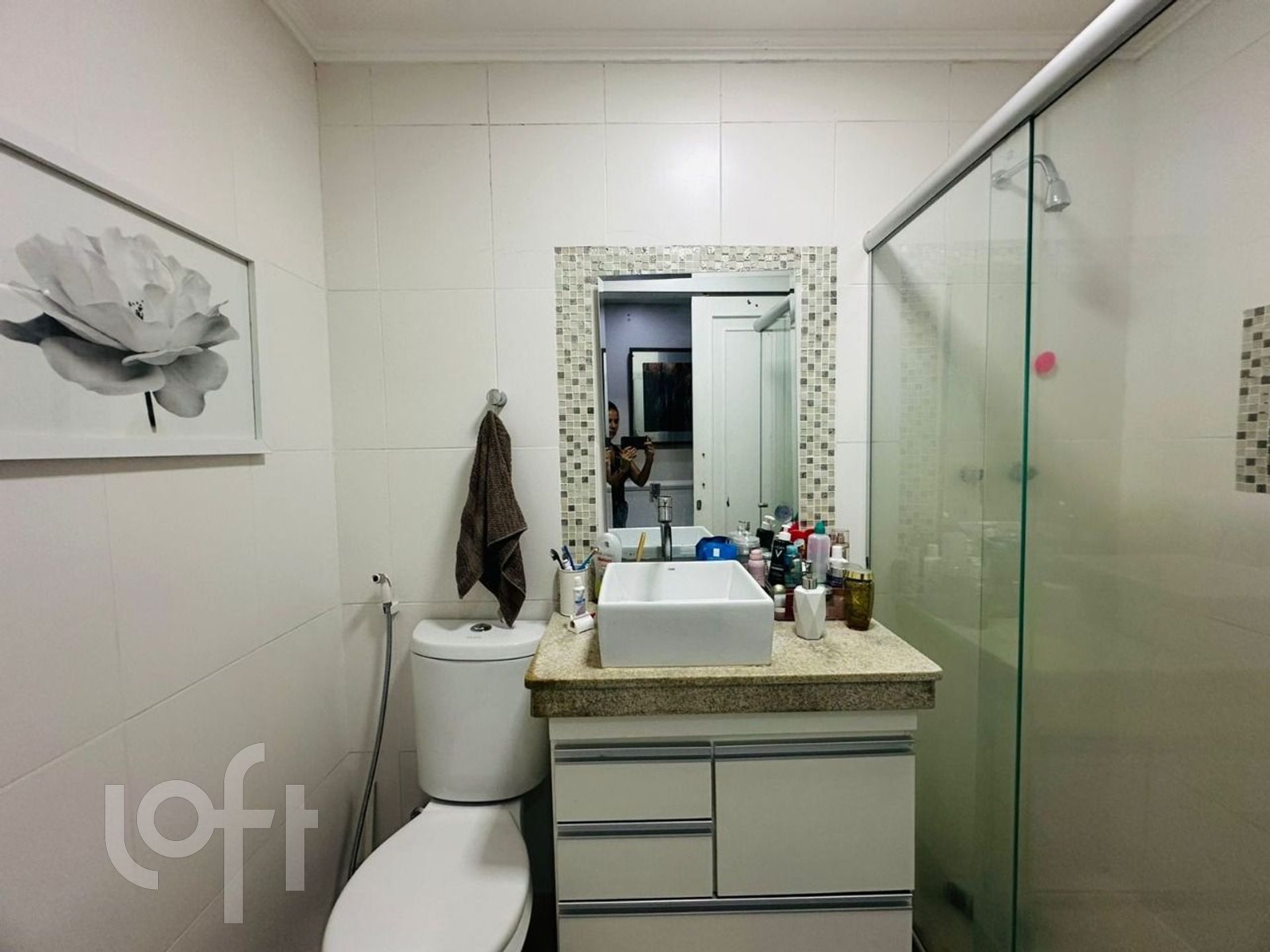 Apartamento à venda com 3 quartos, 105m² - Foto 25