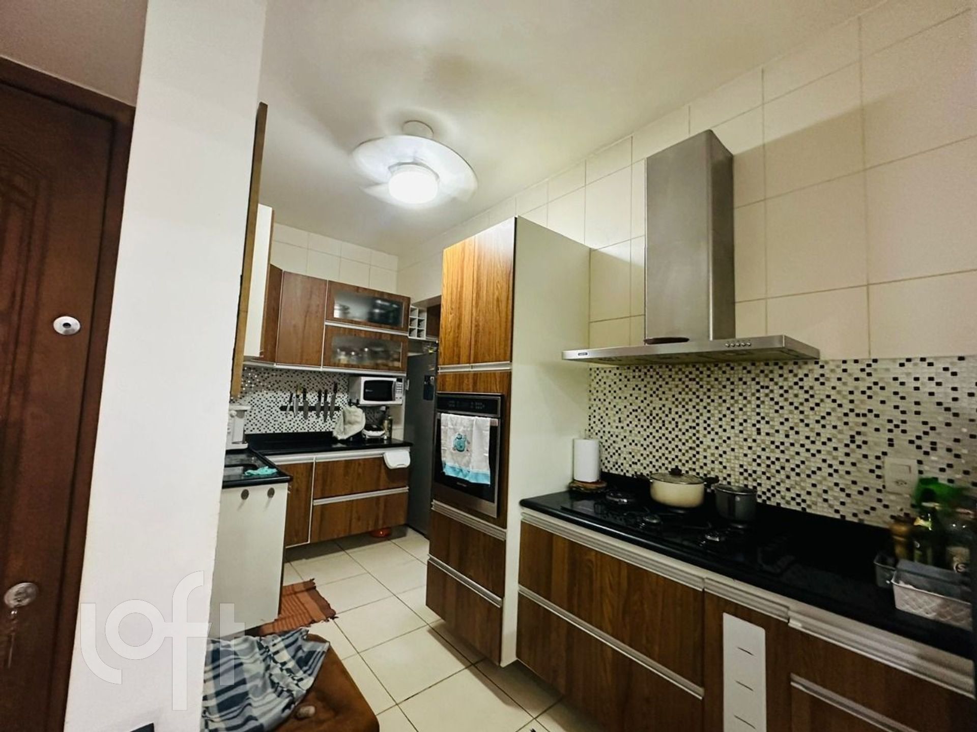 Apartamento à venda com 3 quartos, 105m² - Foto 20