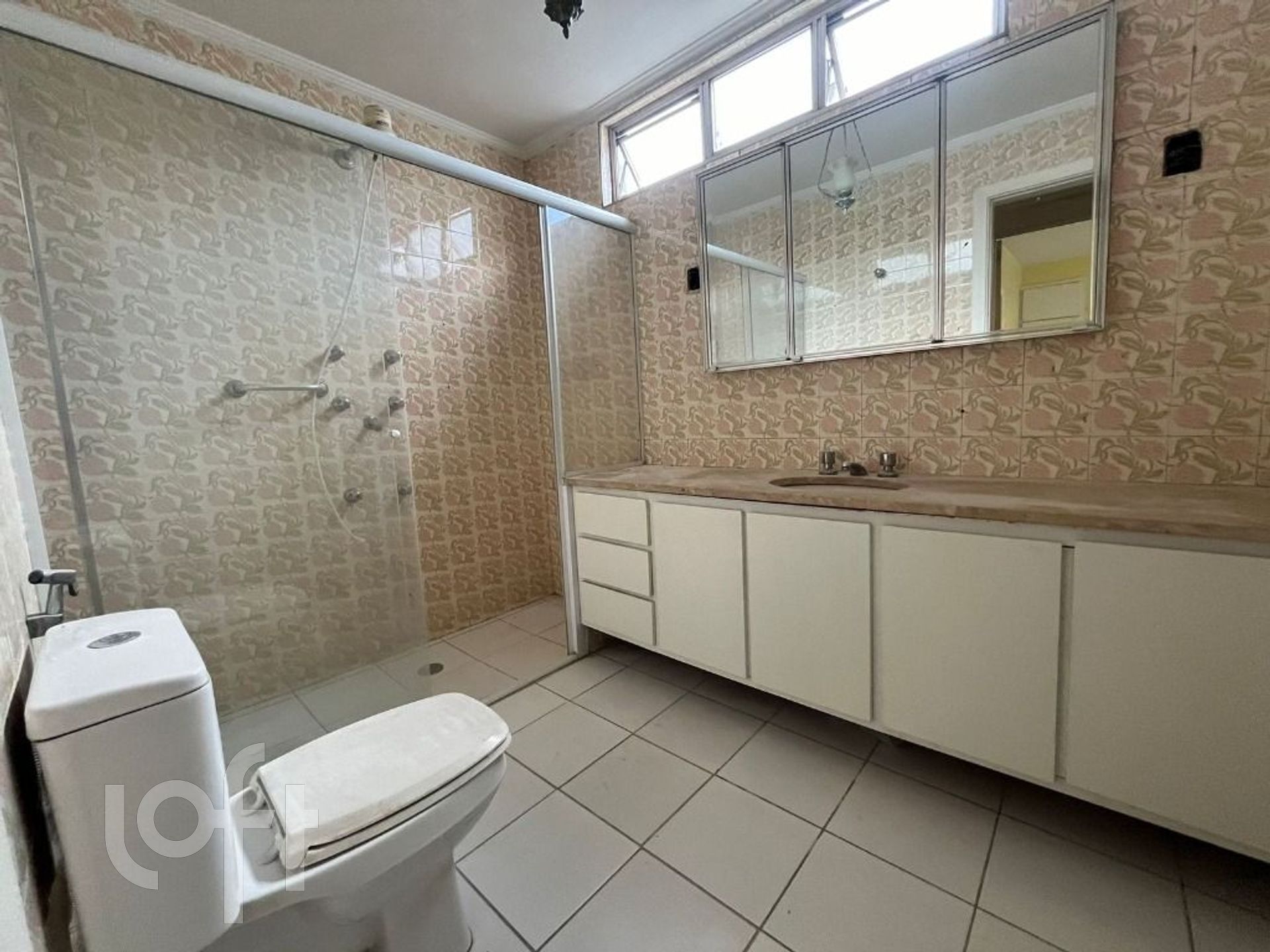 Apartamento à venda com 2 quartos, 115m² - Foto 5