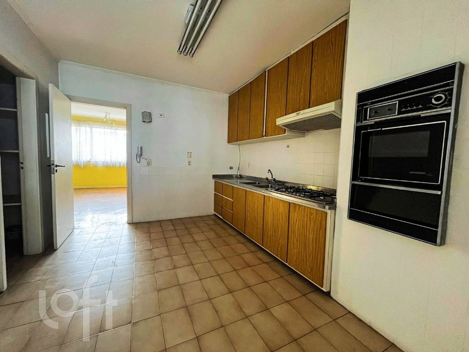 Apartamento à venda com 2 quartos, 115m² - Foto 3