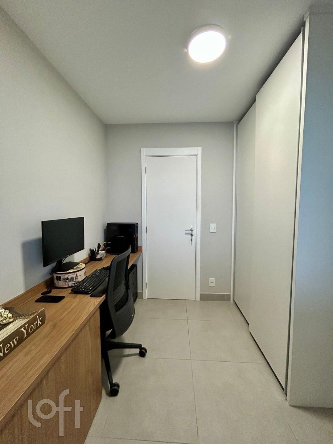 Apartamento à venda com 3 quartos, 92m² - Foto 35