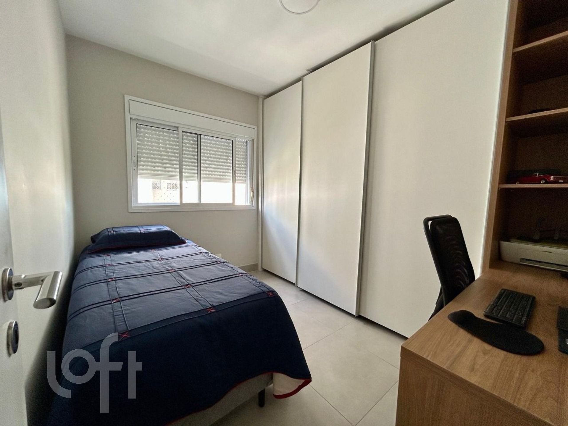 Apartamento à venda com 3 quartos, 92m² - Foto 28