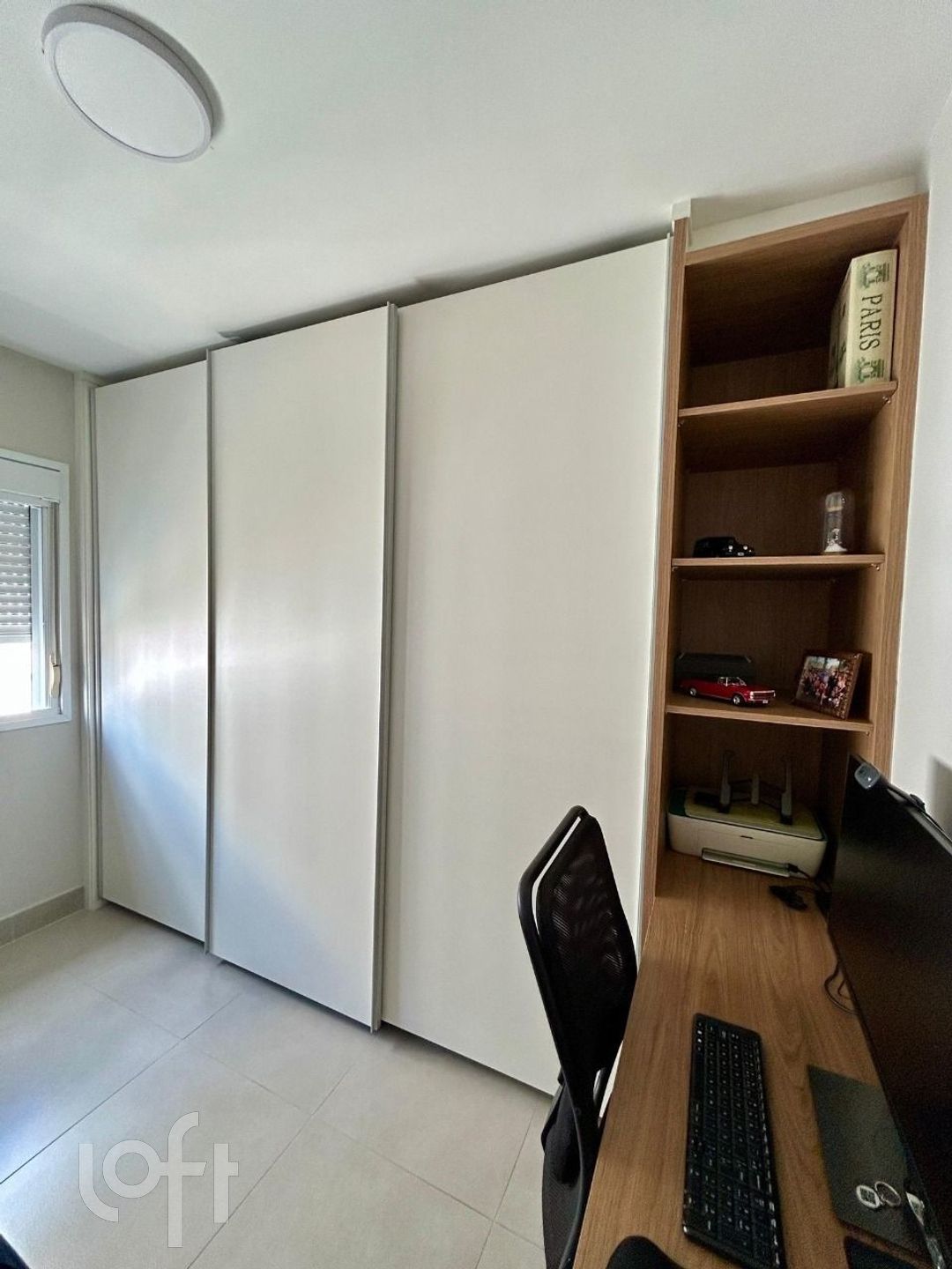 Apartamento à venda com 3 quartos, 92m² - Foto 32