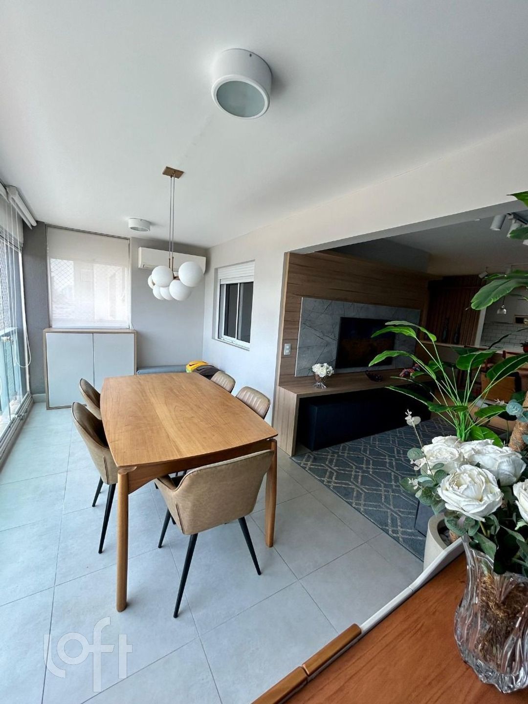 Apartamento à venda com 3 quartos, 92m² - Foto 7